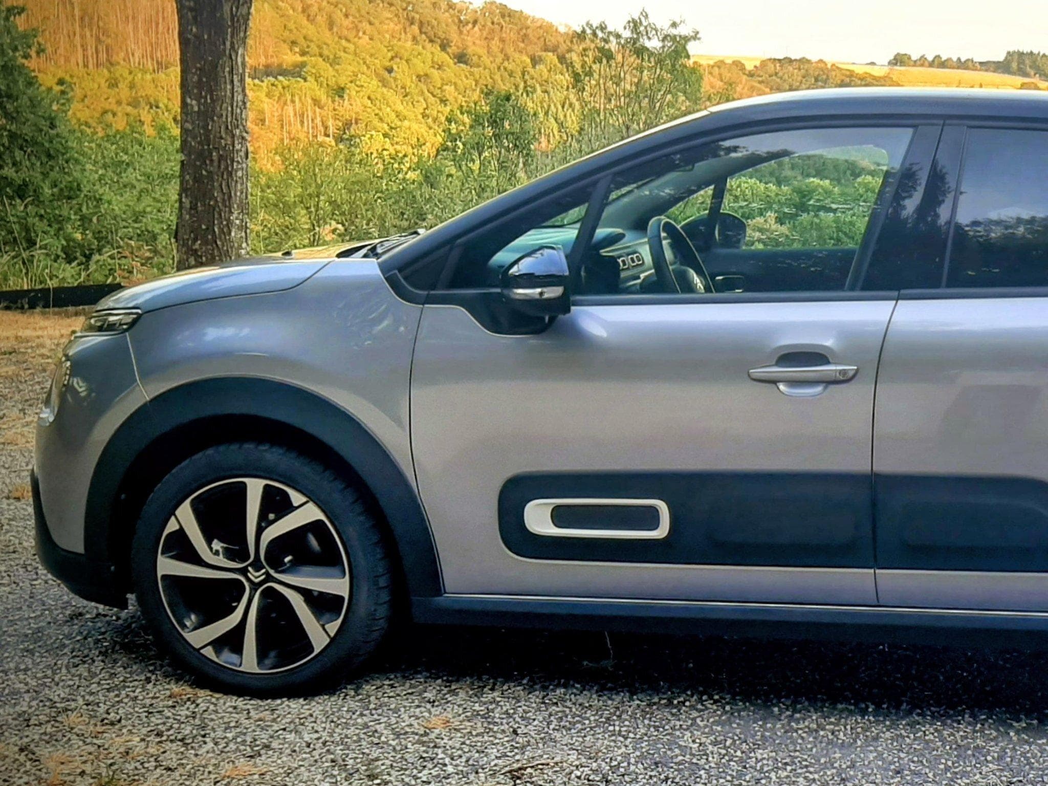 Citroën C3 Shine (2023) - Photo 10