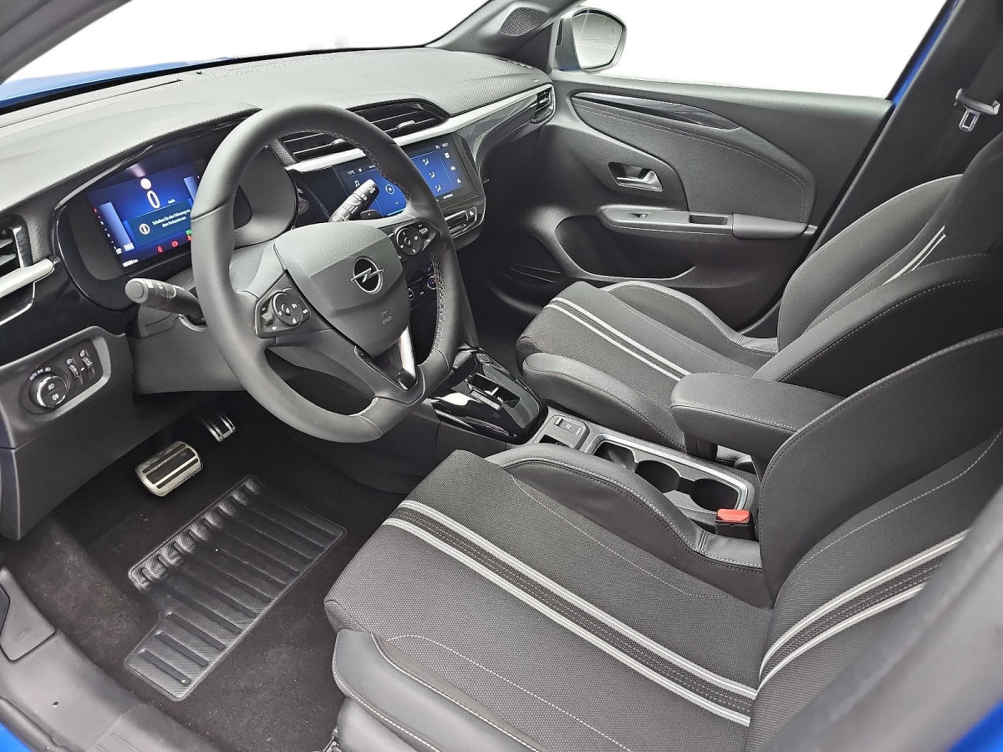 Opel Corsa 1.2 Hybrid 145 Auto GS (2026) - Photo 18