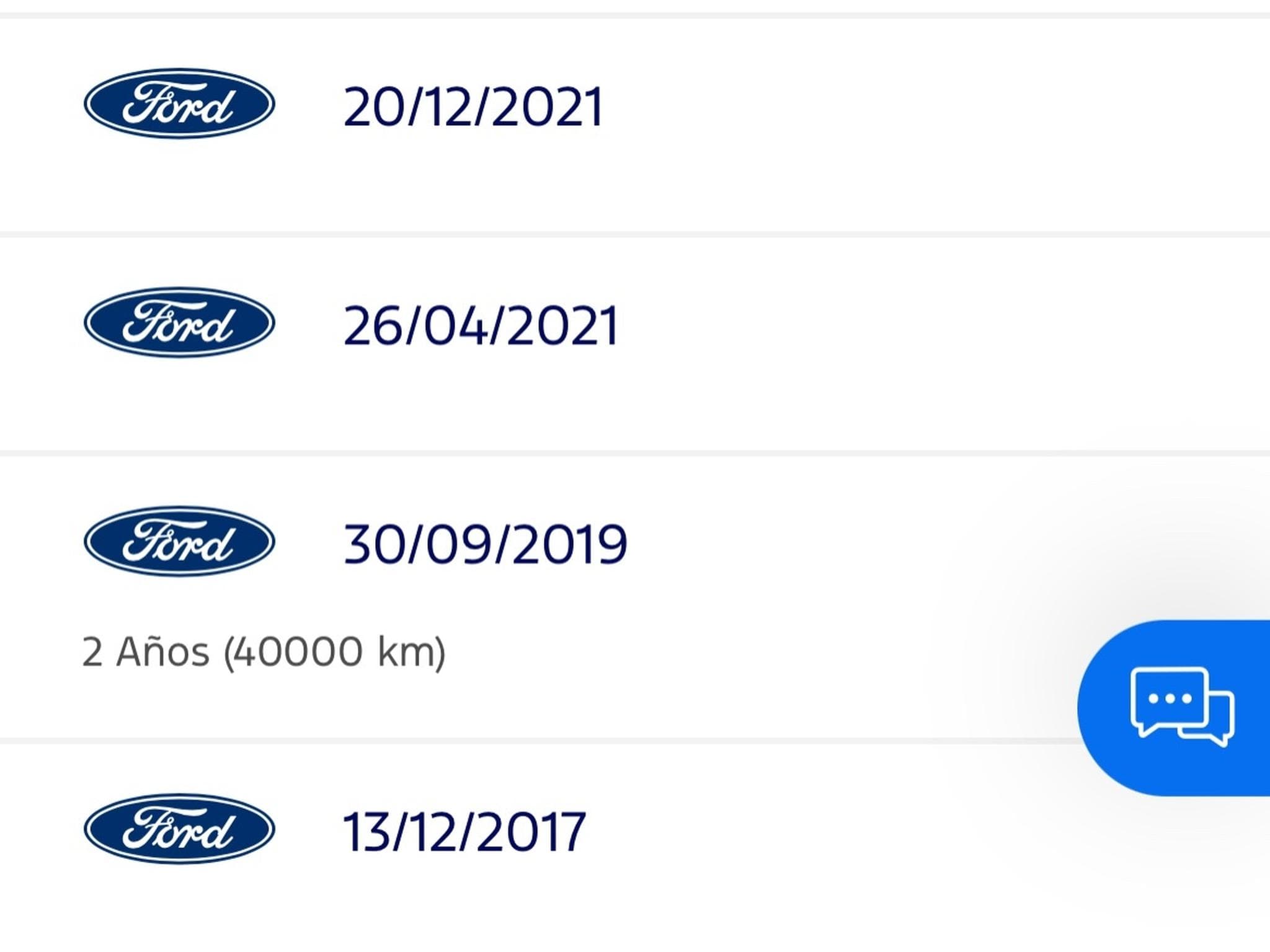 Ford Focus ST (2017) - Photo 14