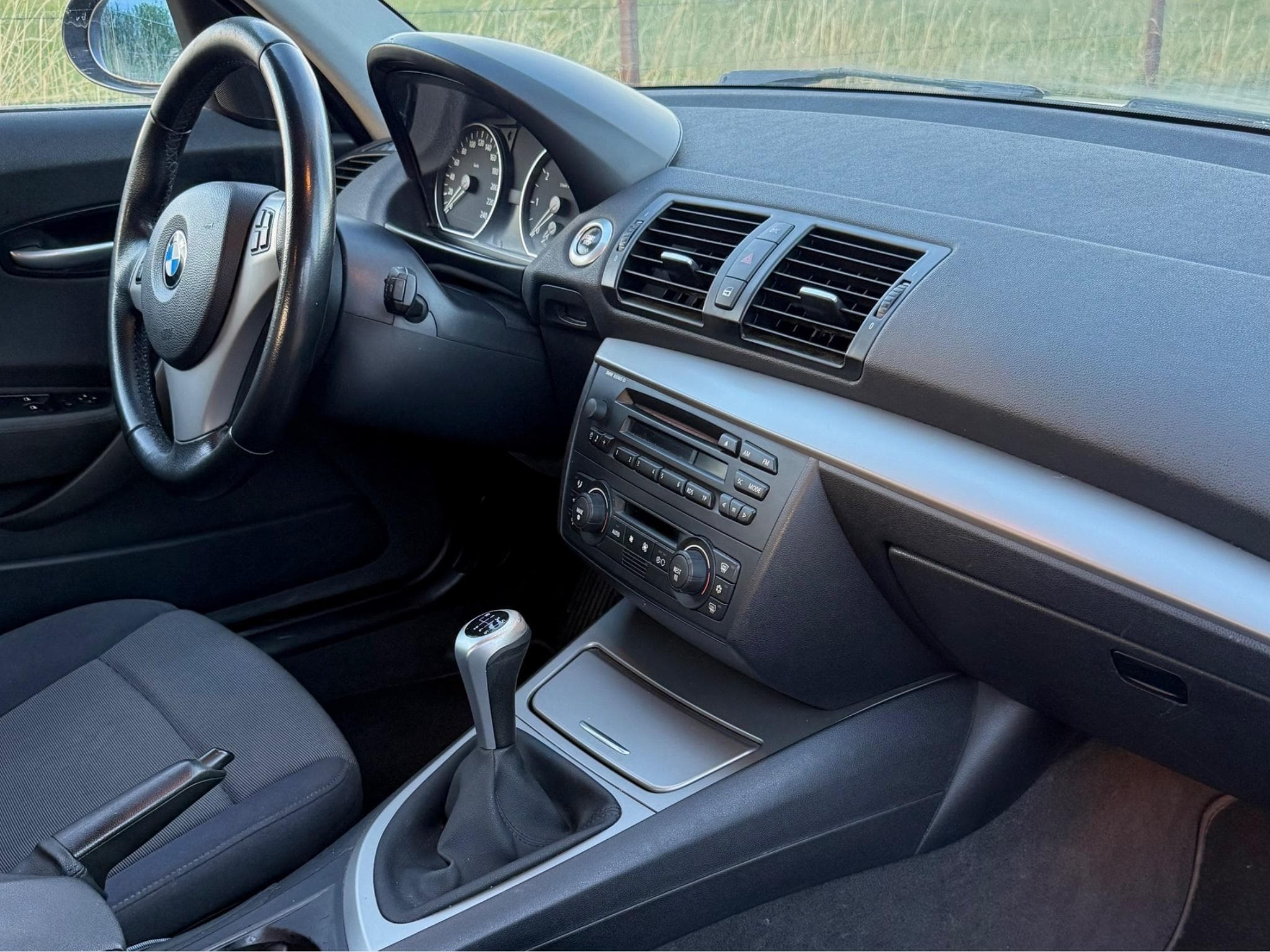 BMW 116 (2006) - Photo 9