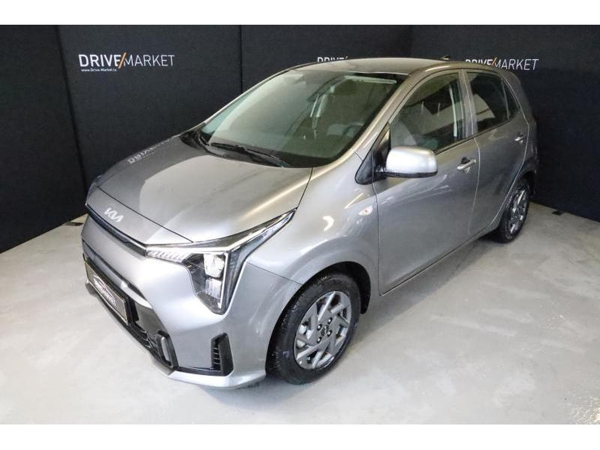 Kia Picanto Pulse (2025) - Foto 13