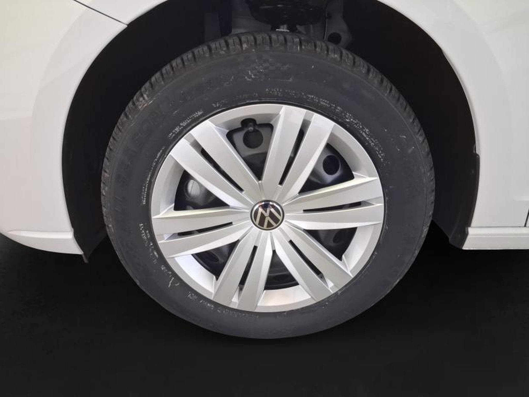 VW Caddy Life (2026) - Foto 22