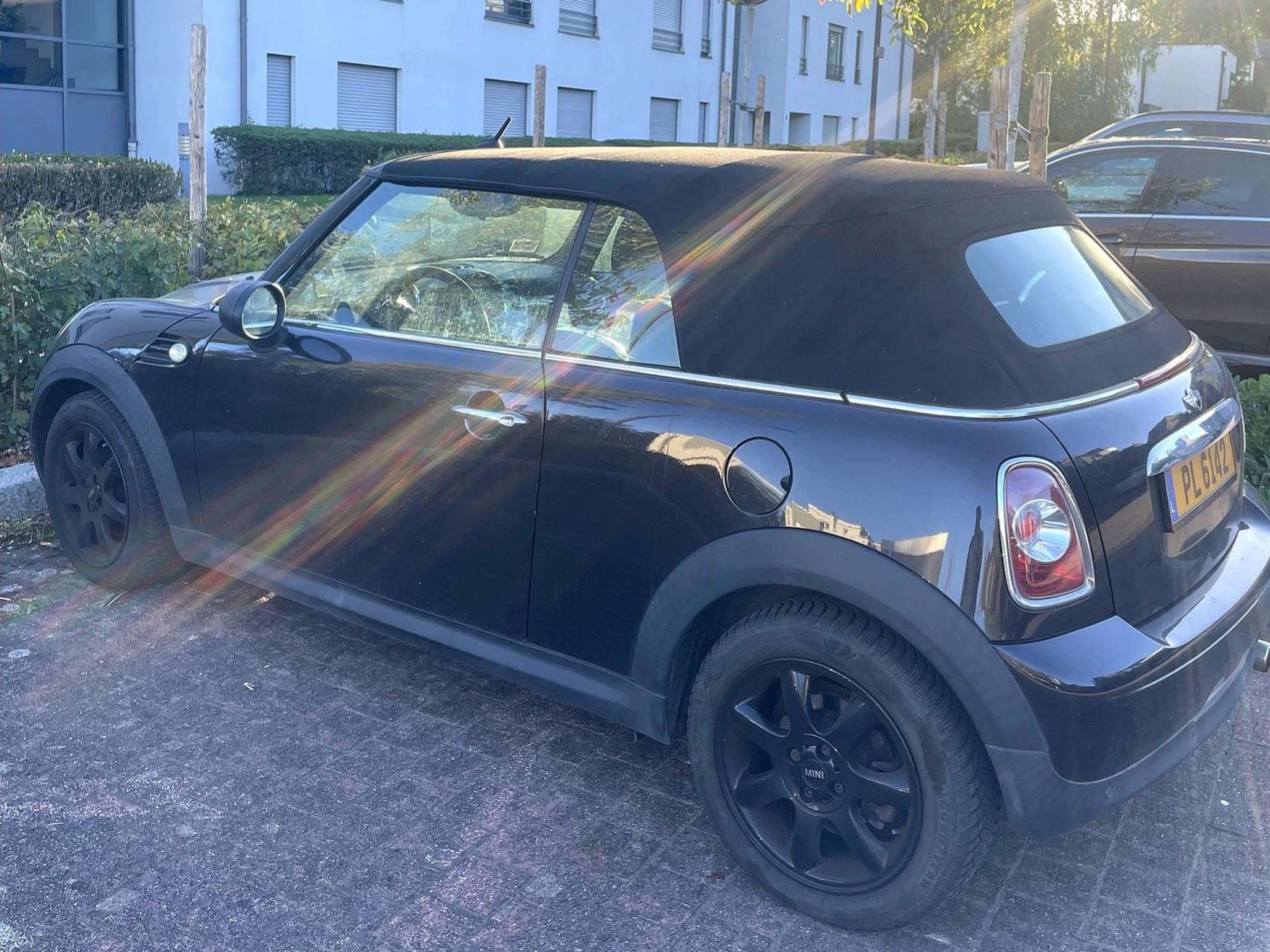 Mini One (2014) - Photo 3