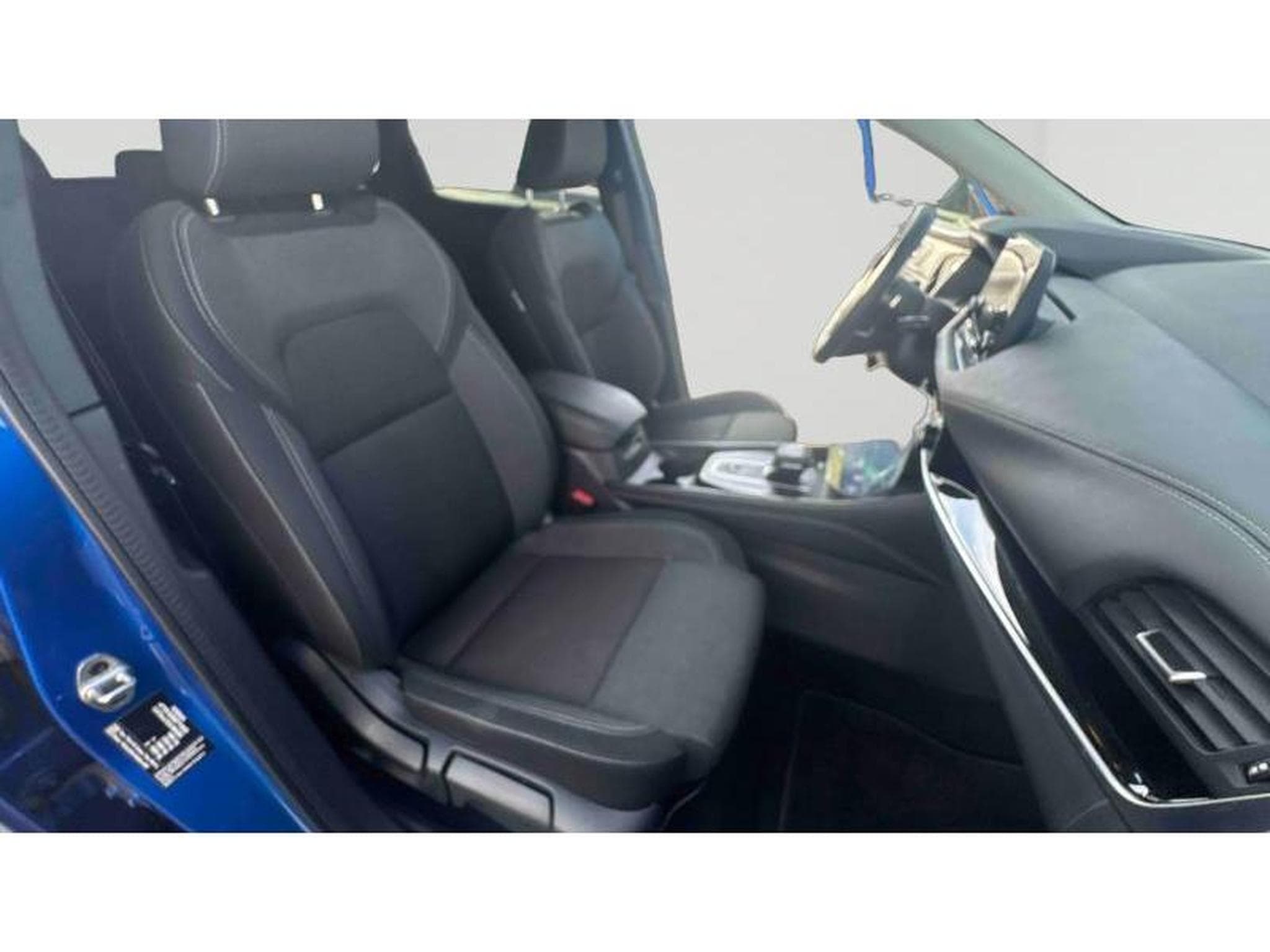 Nissan Qashqai J12 Qashqai J12 MY21 N-CONNECTA MY21.5 2WD (2022) - Photo 31
