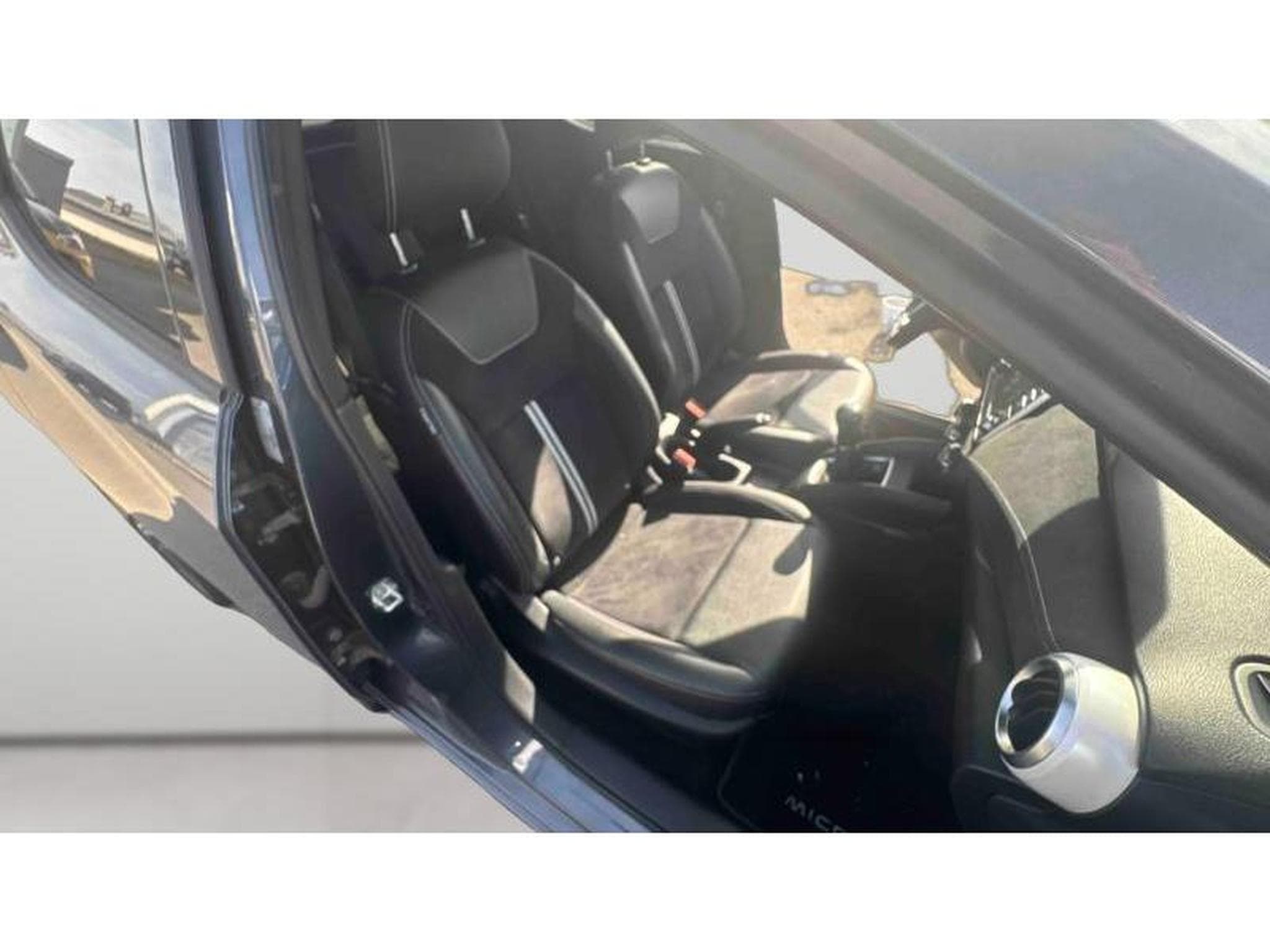 Nissan Micra NTEC (2021) - Photo 30