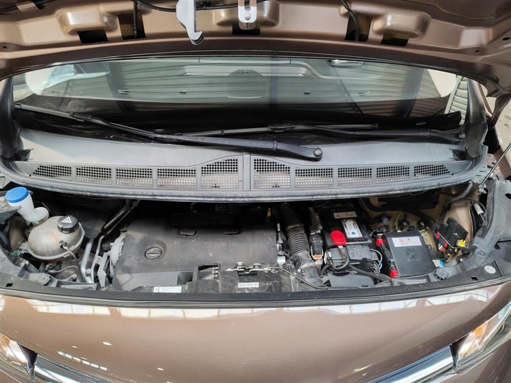Toyota Proace à adapter (2022) - Photo 21