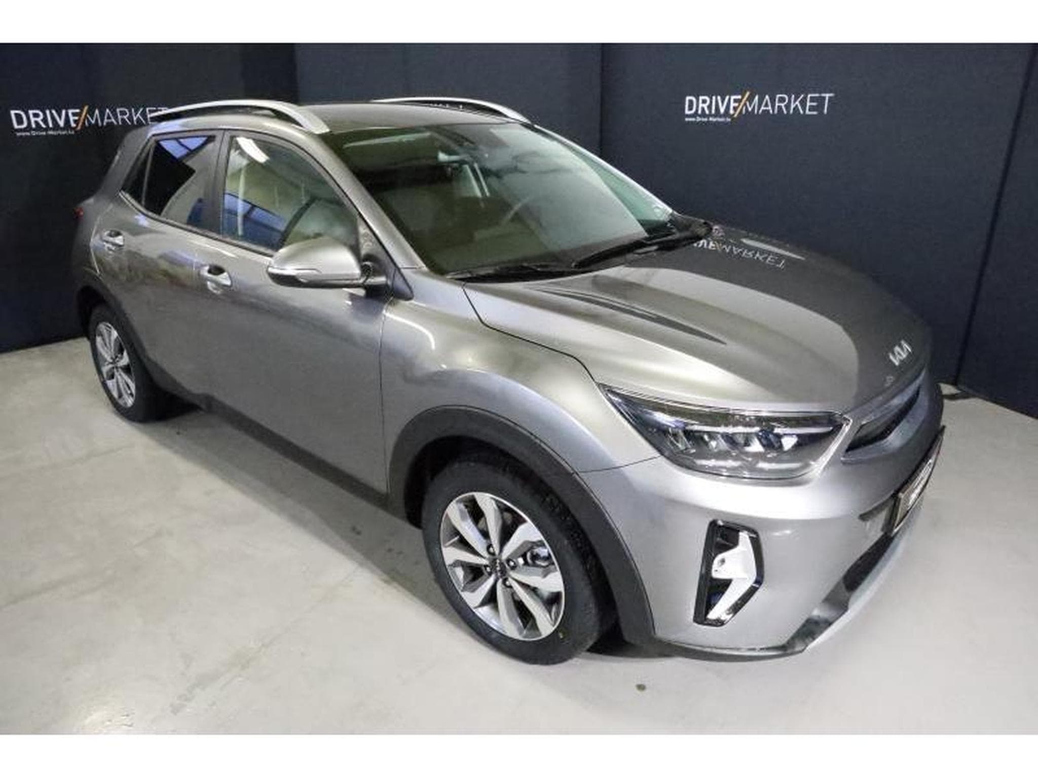 Kia Stonic MY25 (2026) - Photo 20