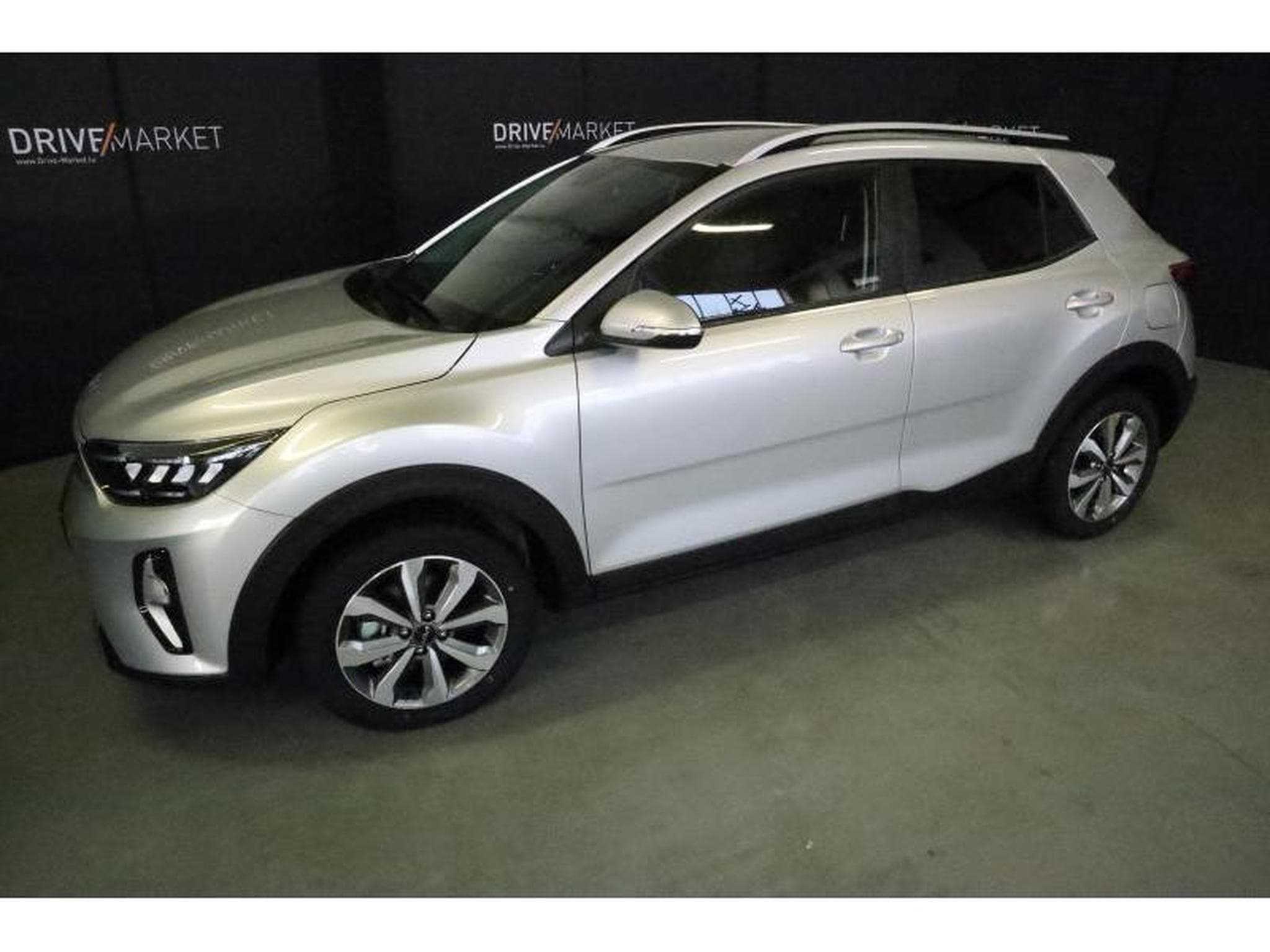 Kia Stonic MY25 (2026) - Photo 21