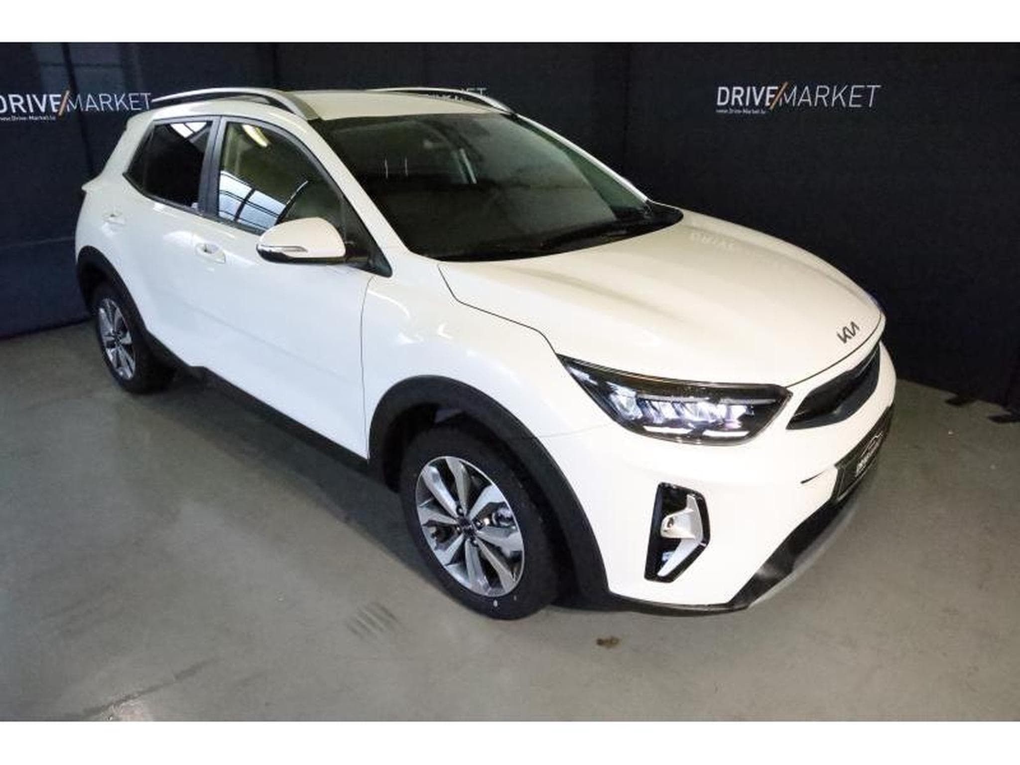 Kia Stonic MY25 (2026) - Photo 21