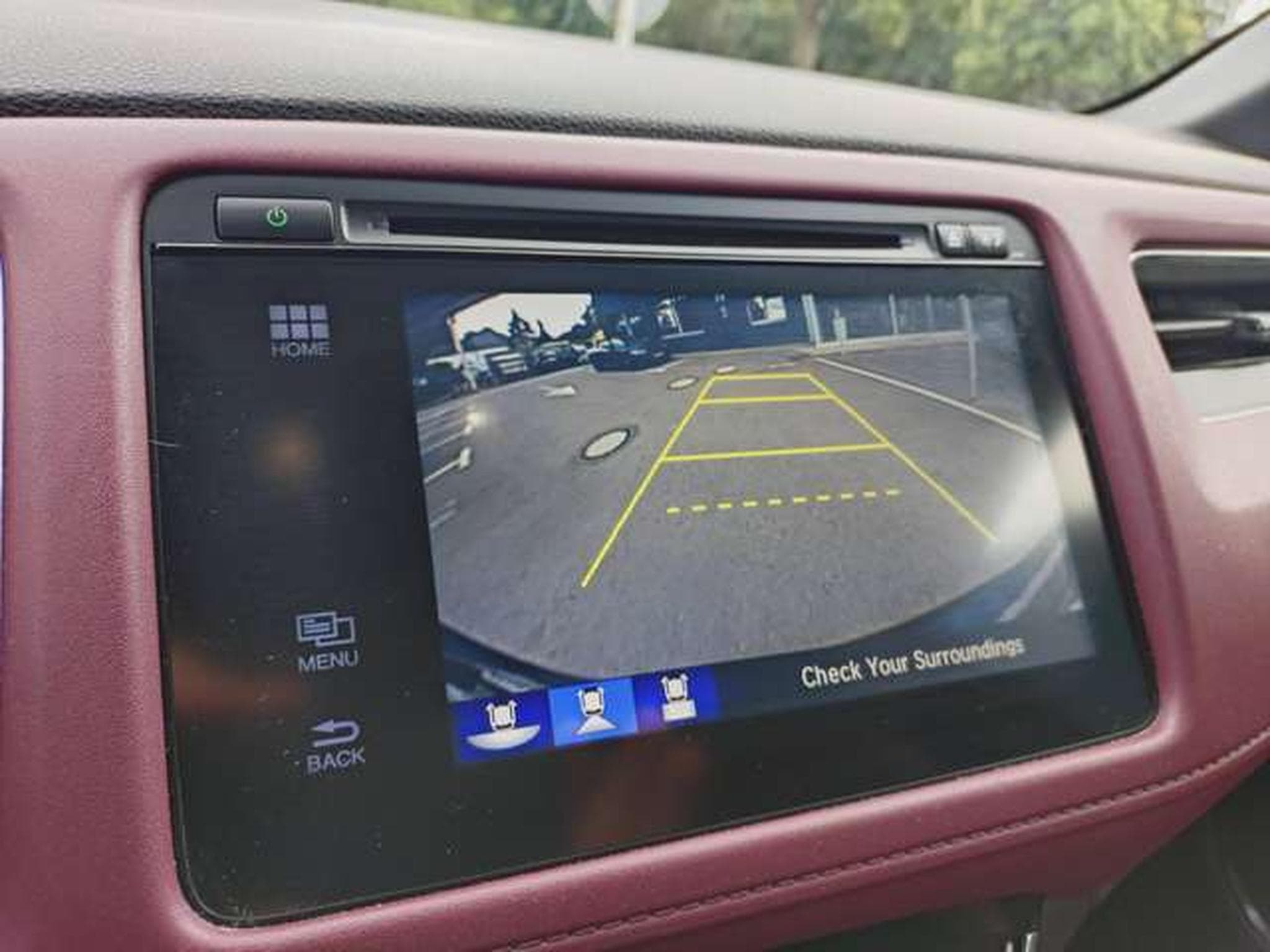 Honda HR-V Sport (2019) - Photo 12