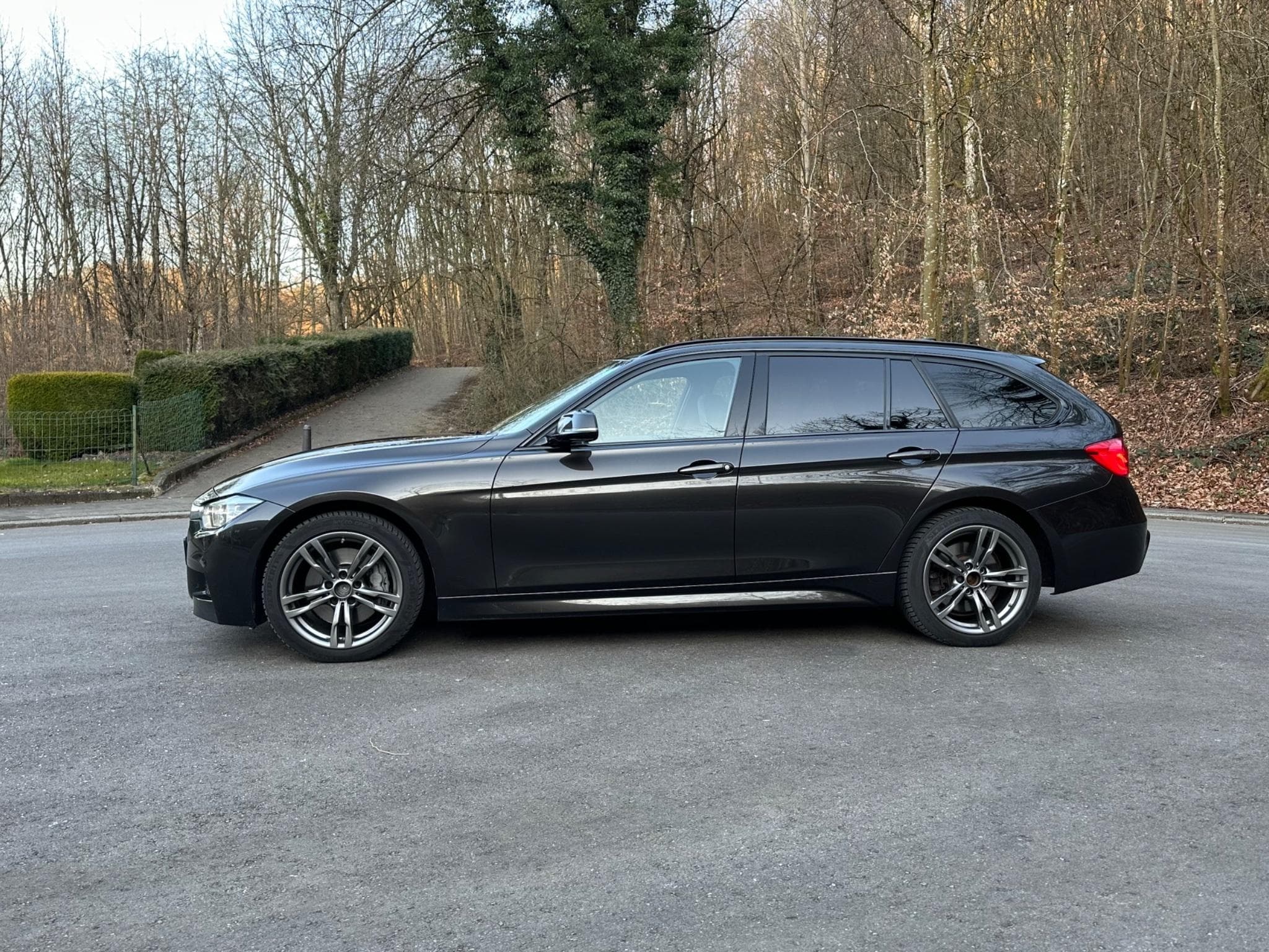 BMW 340 Pack M (2017) - Foto 13