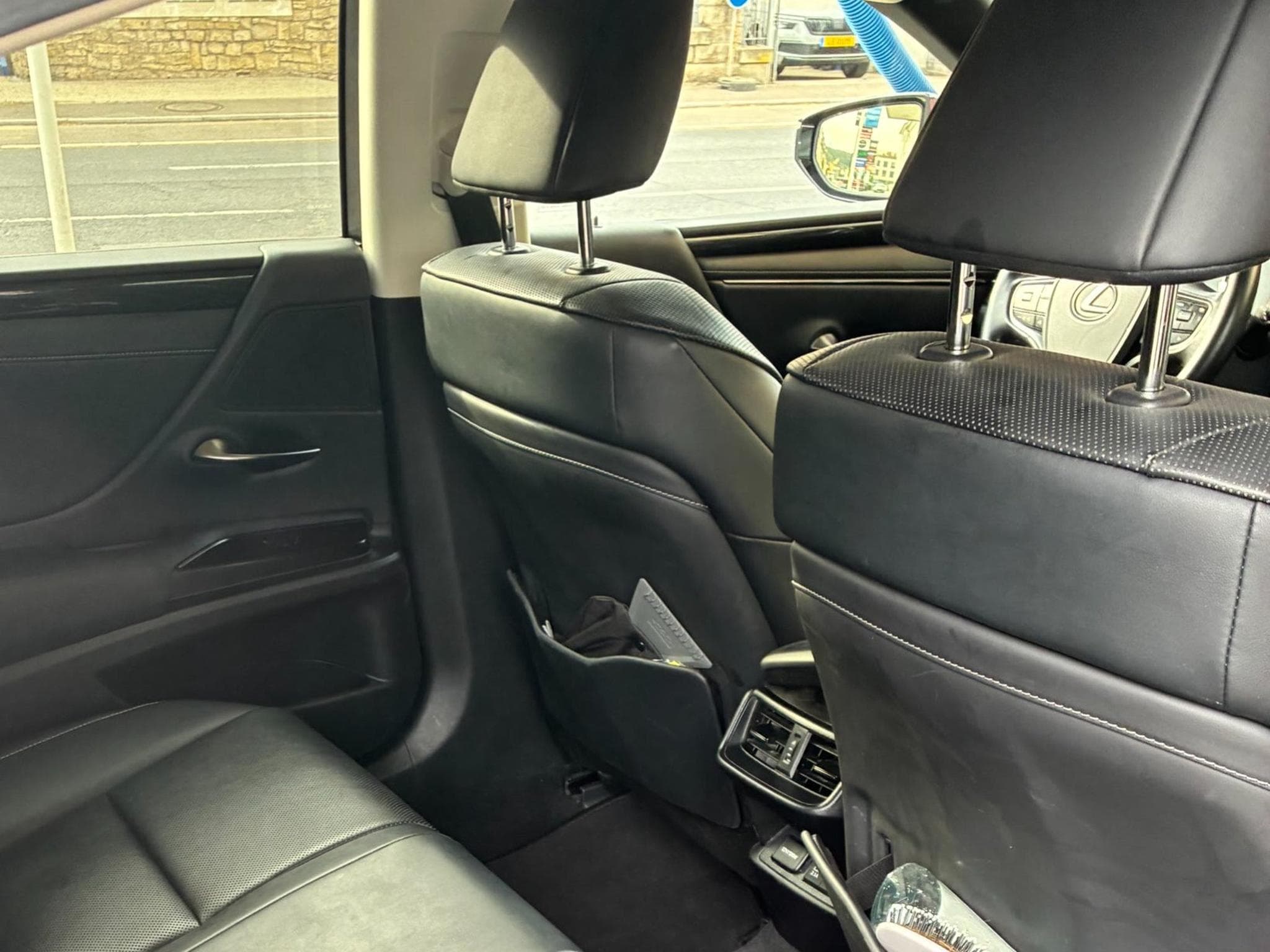 Lexus ES ES 300h (2020) - Foto 3