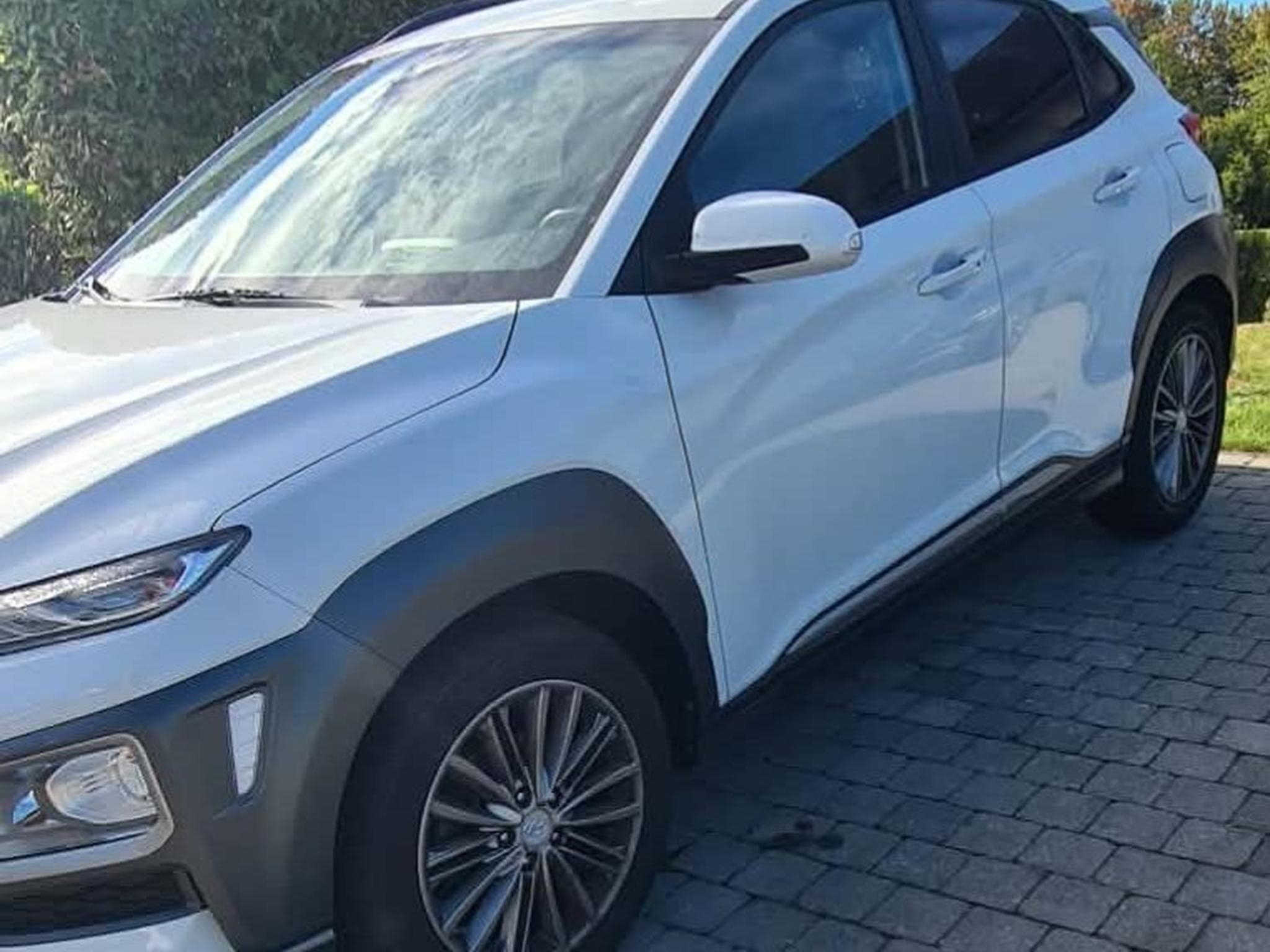 Hyundai Kona (2019) - Photo 3