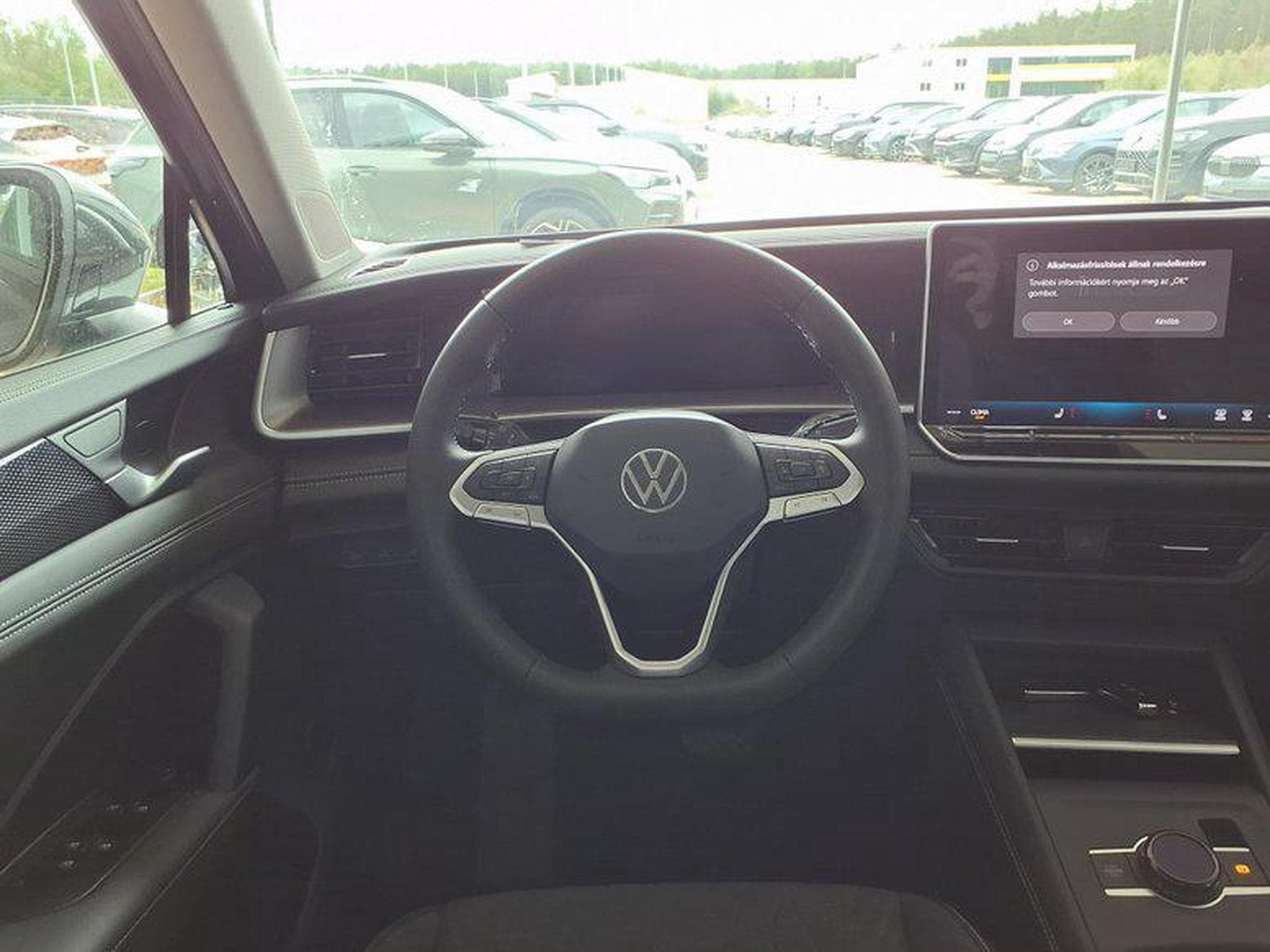 VW Tayron Prime 1.5 eTSI 7-Gang-DSG (2026) - Photo 8