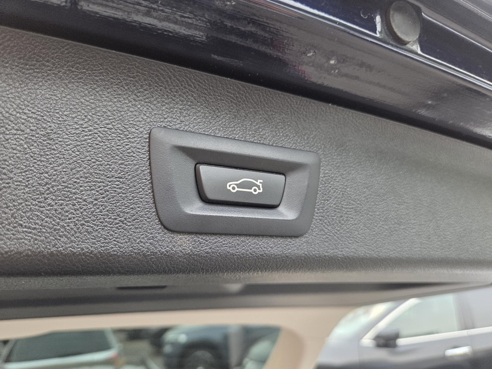 BMW 520 DA MHEV 190CV Touring Business (2022) - Photo 17
