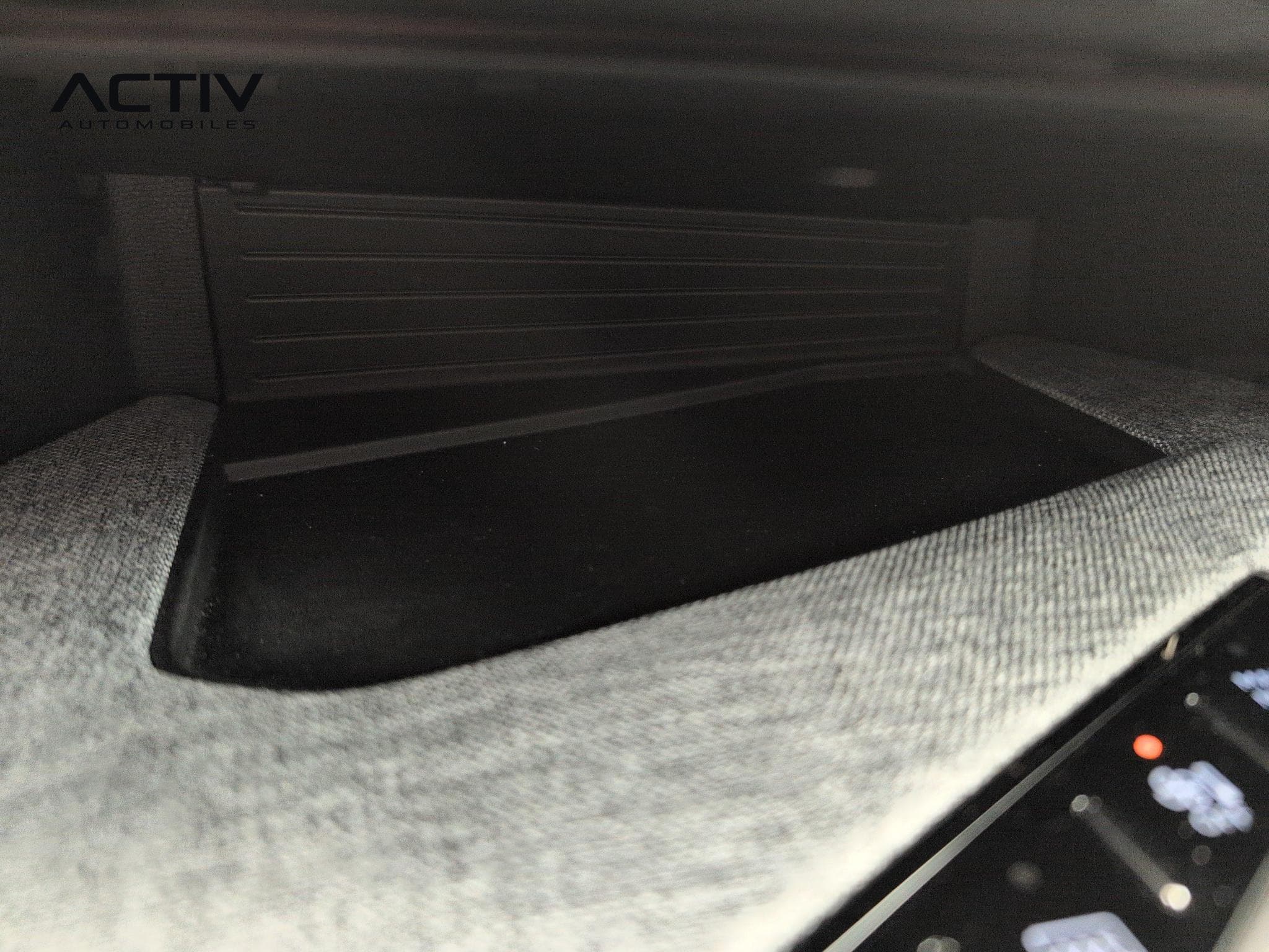 Peugeot 3008 Hybrid 145 e-DCS6 Allure (2025) - Photo 29