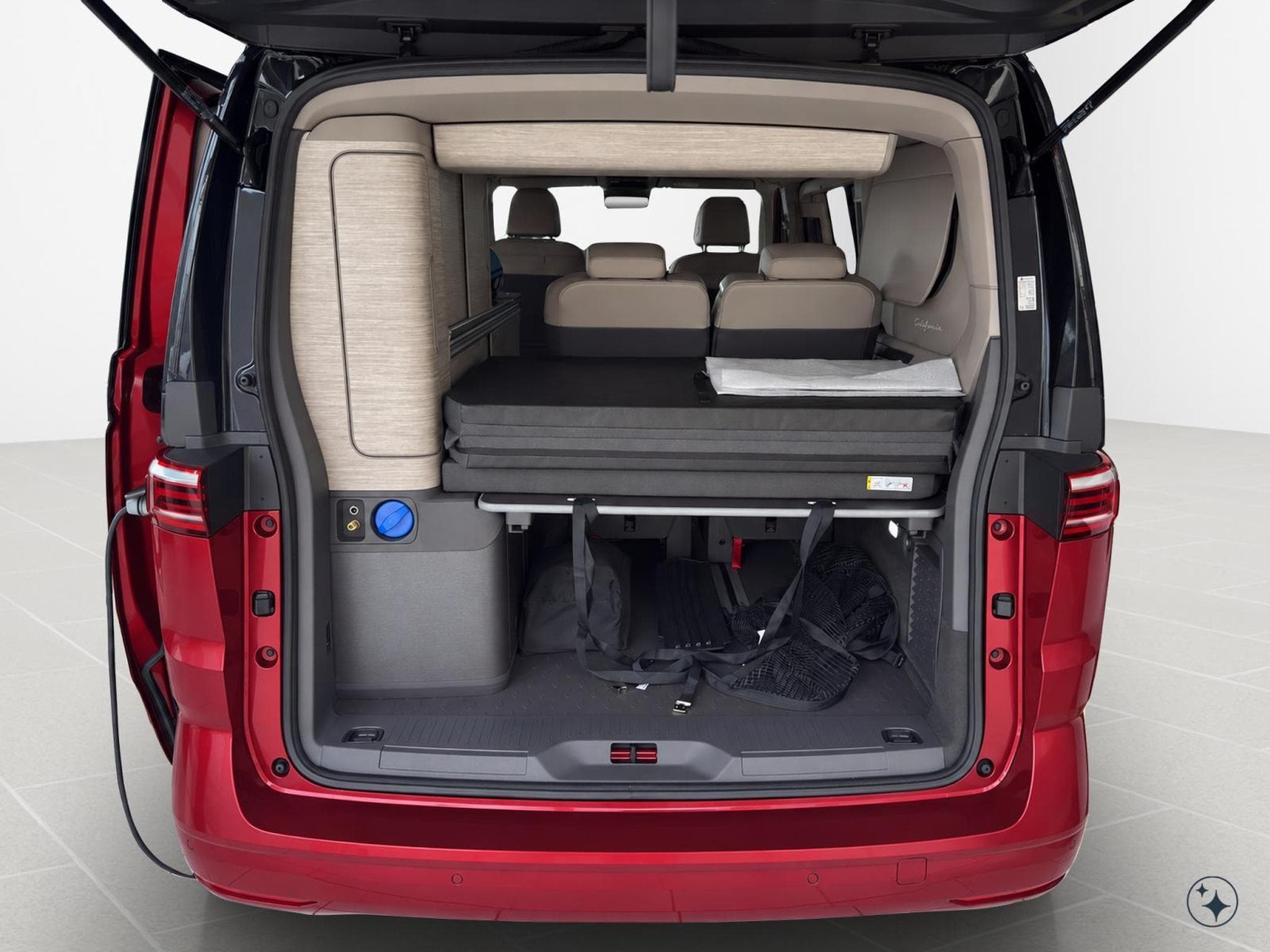 VW California Ocean (2026) - Photo 10