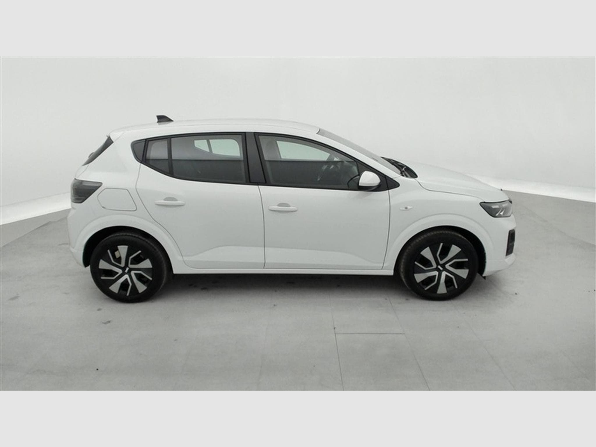 Dacia Sandero 1.0i SCe expression SCE CarPlay/PDC/Caméra (2026) - Photo 25
