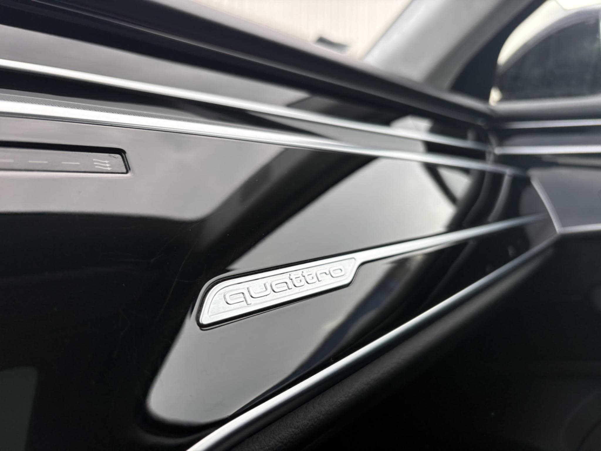 Audi A8 50 TDI - Quattro - B&O (2020) - Photo 15
