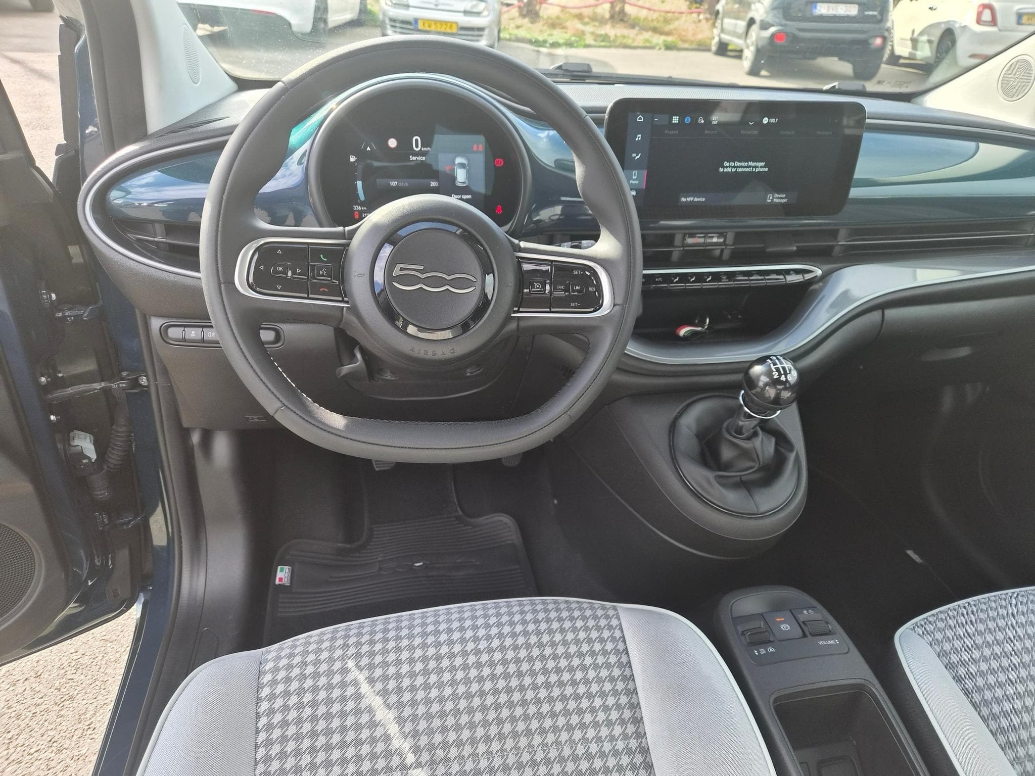Fiat 500 Torino (2025) - Photo 6