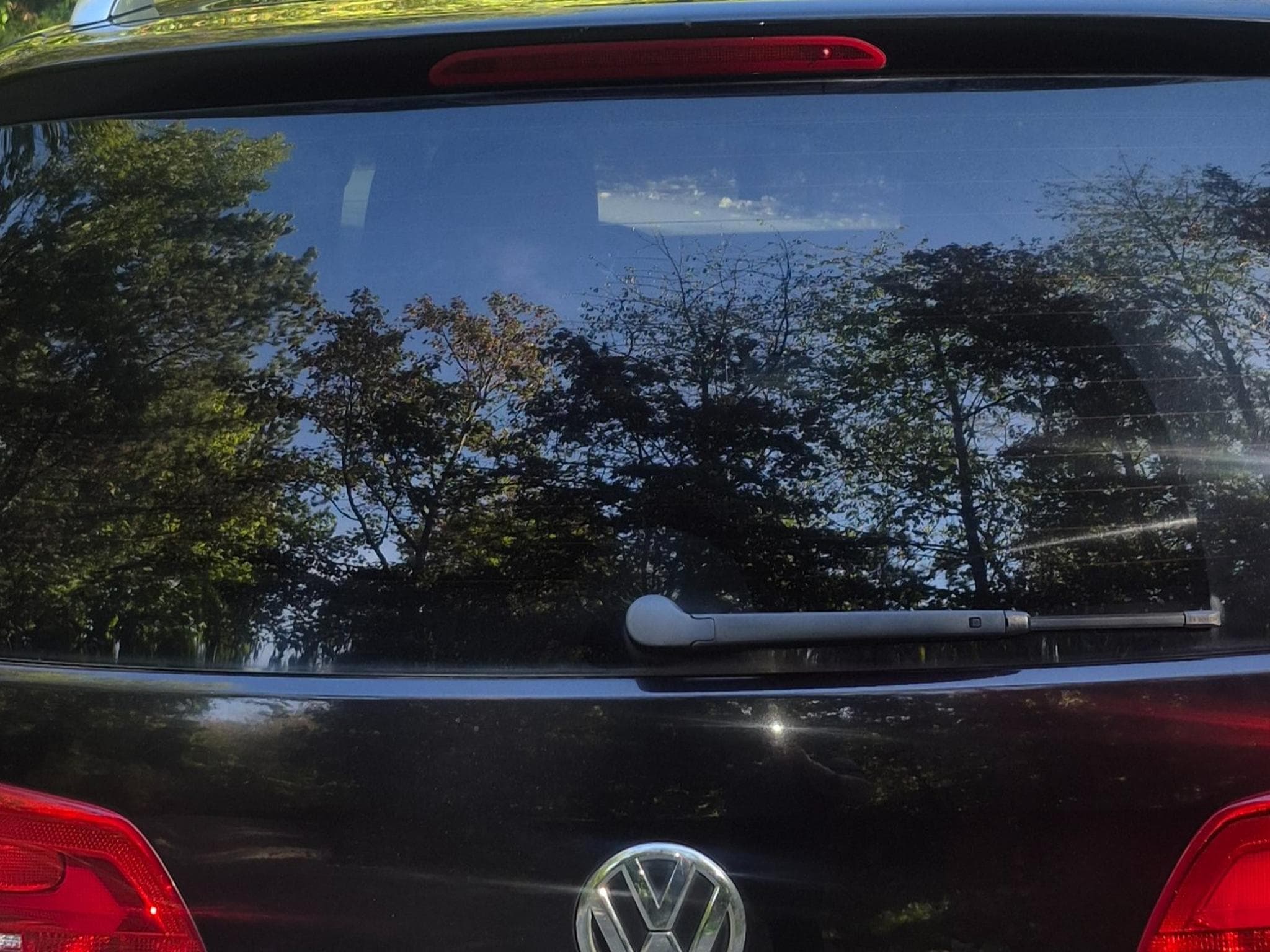 VW Touran 2.0tdi (2014) - Foto 13