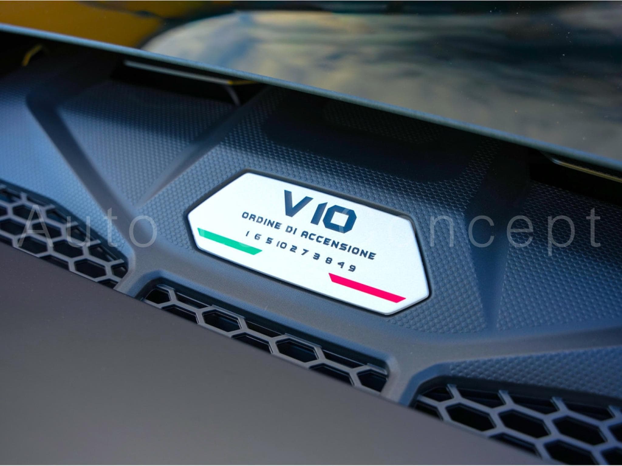 Lamborghini Huracán EVO (2022) - Photo 30