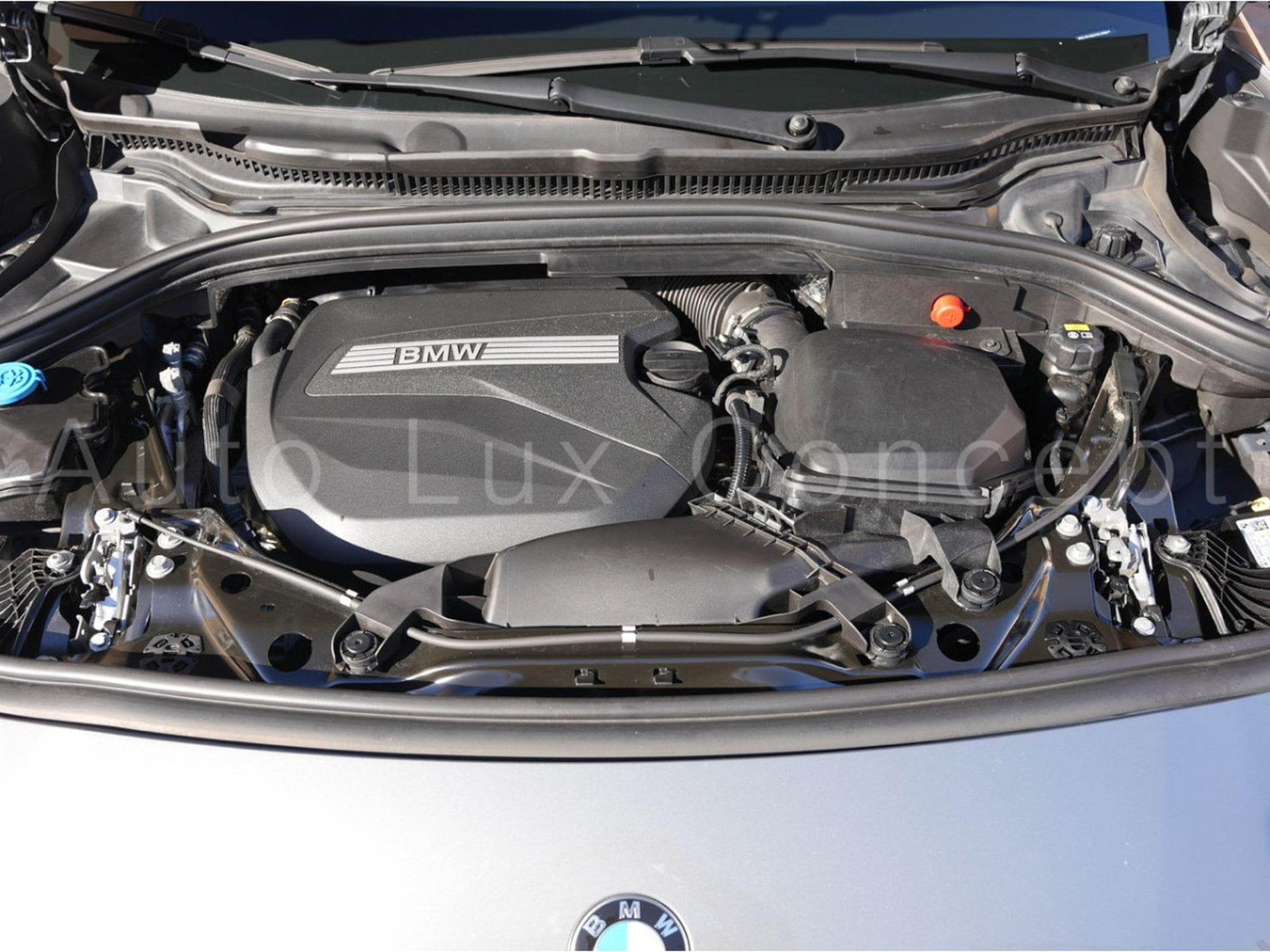 BMW 218 d Pack Premium (2022) - Photo 30