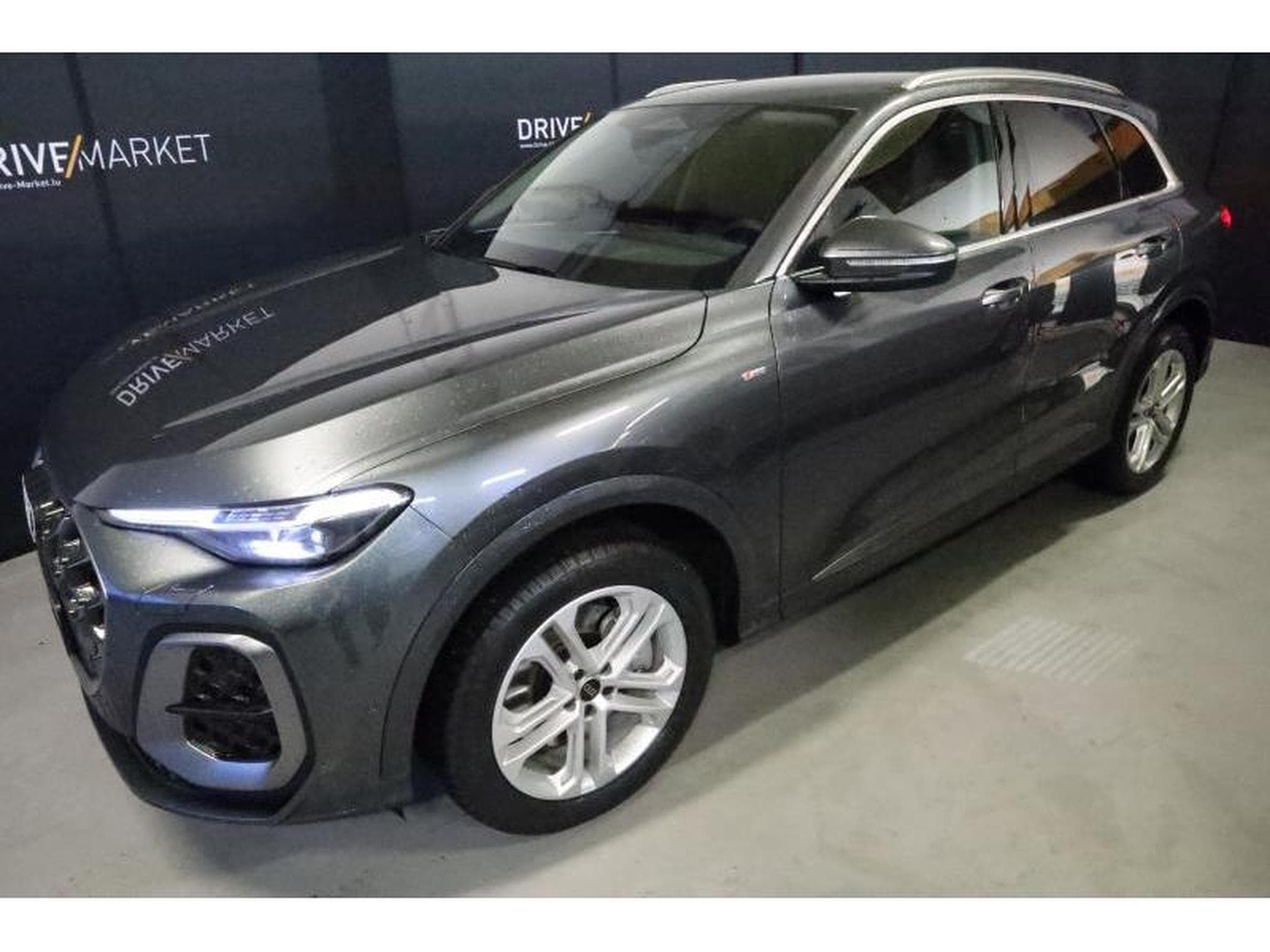 Audi Q5 S line Quattro (2025) - Foto 21
