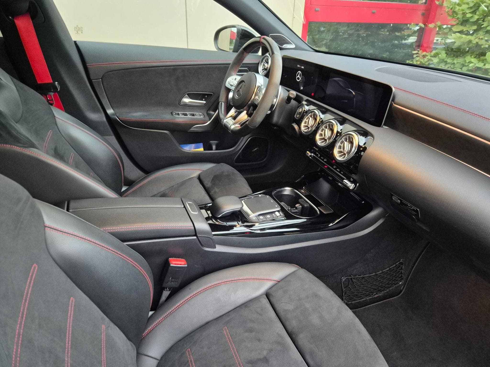 Mercedes CLA 45 AMG CLA 45s AMG (2020) - Photo 3