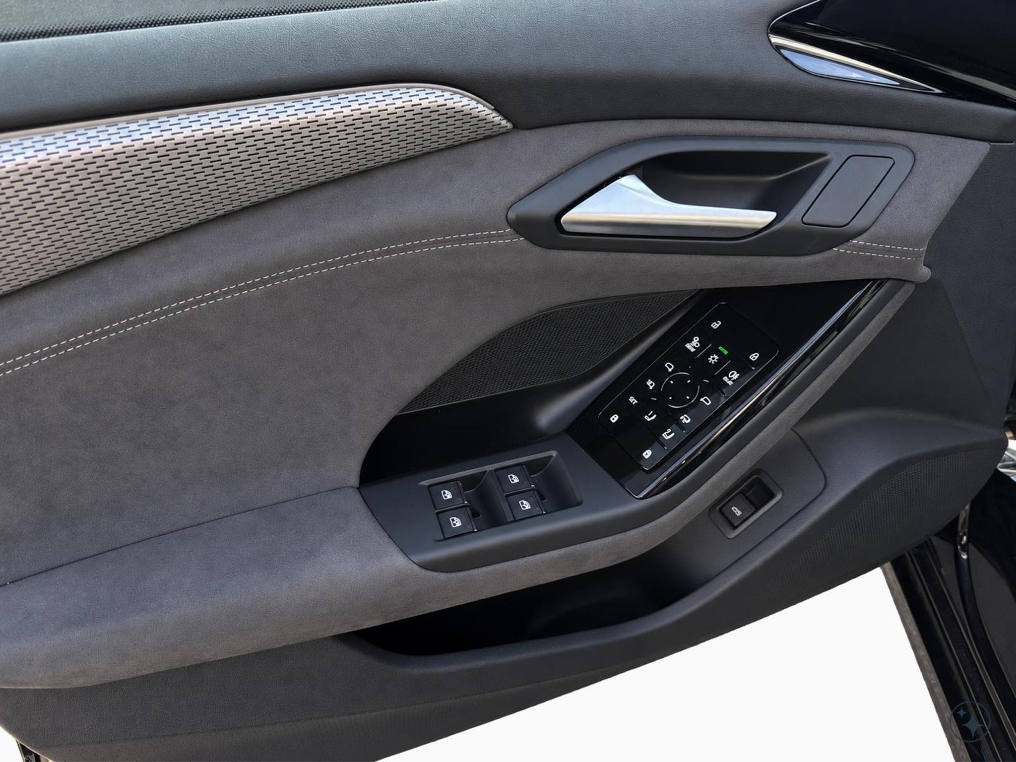 Audi A6 A6 Avant e-tron (2026) - Photo 15