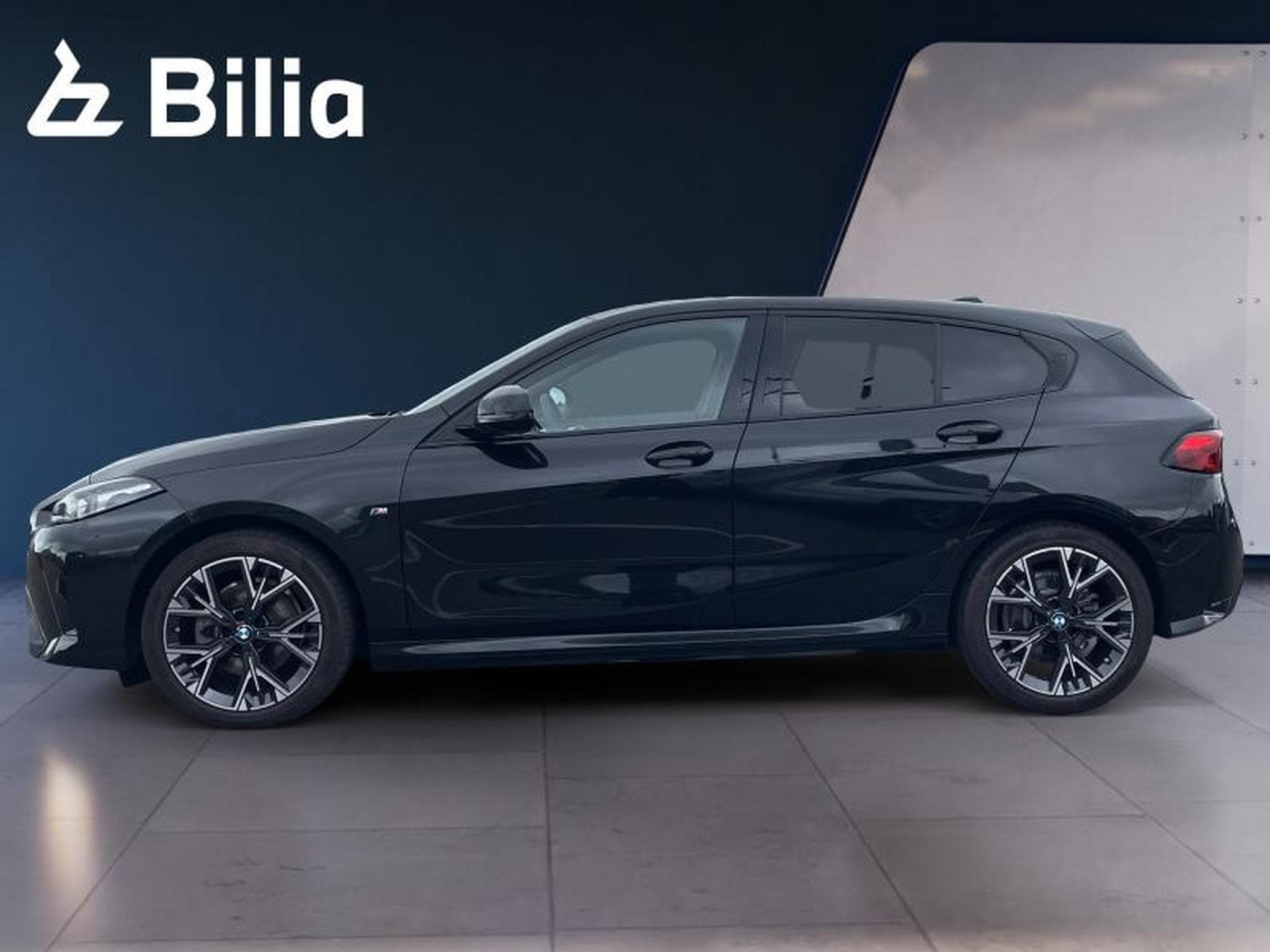 BMW 120 120i M Sport (2025) - Photo 15
