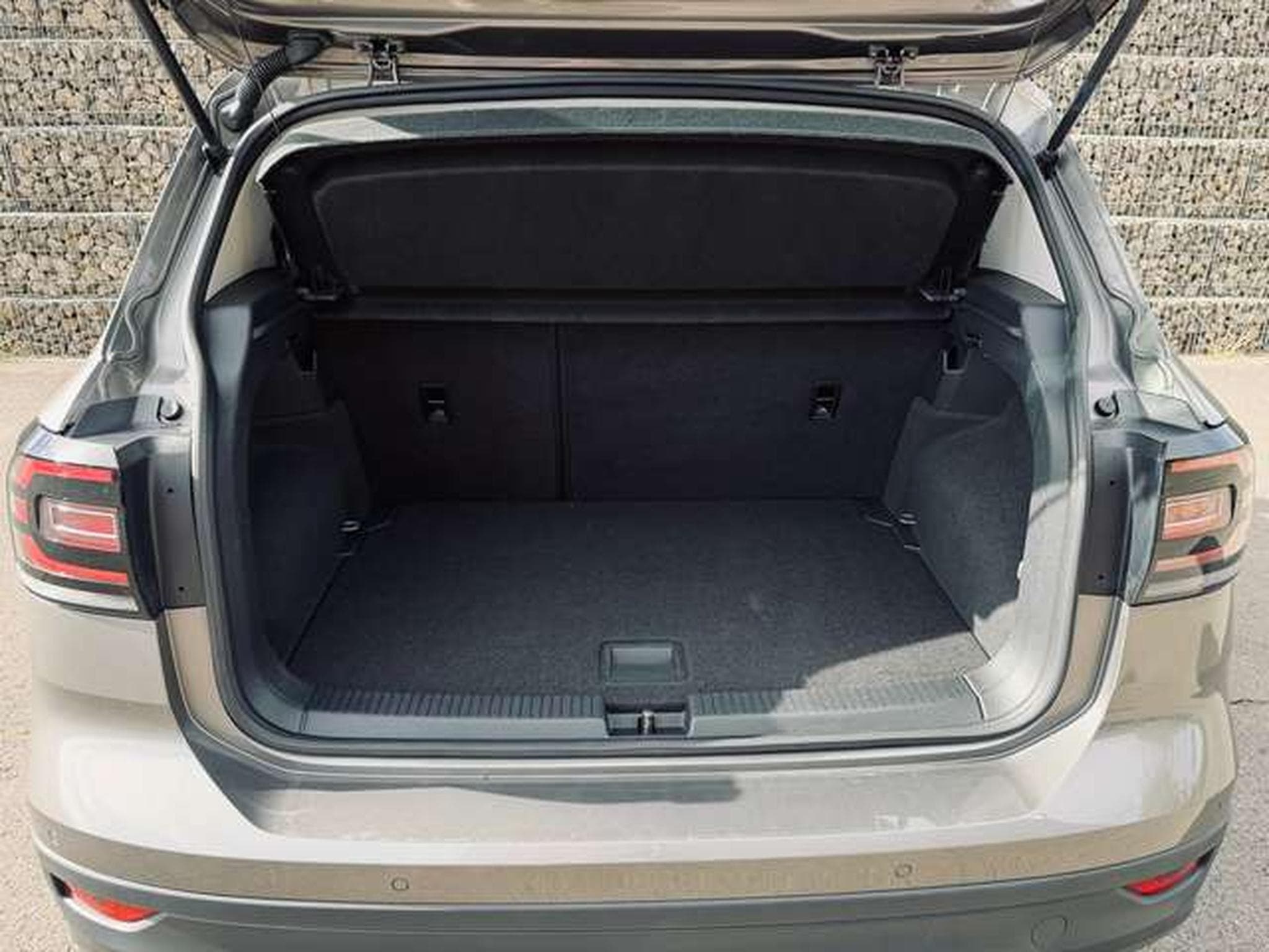 VW T-Cross T-Cross 1.0 TSI Life // 12 Mois De Garantie ✅✅✅ (2020) - Photo 15