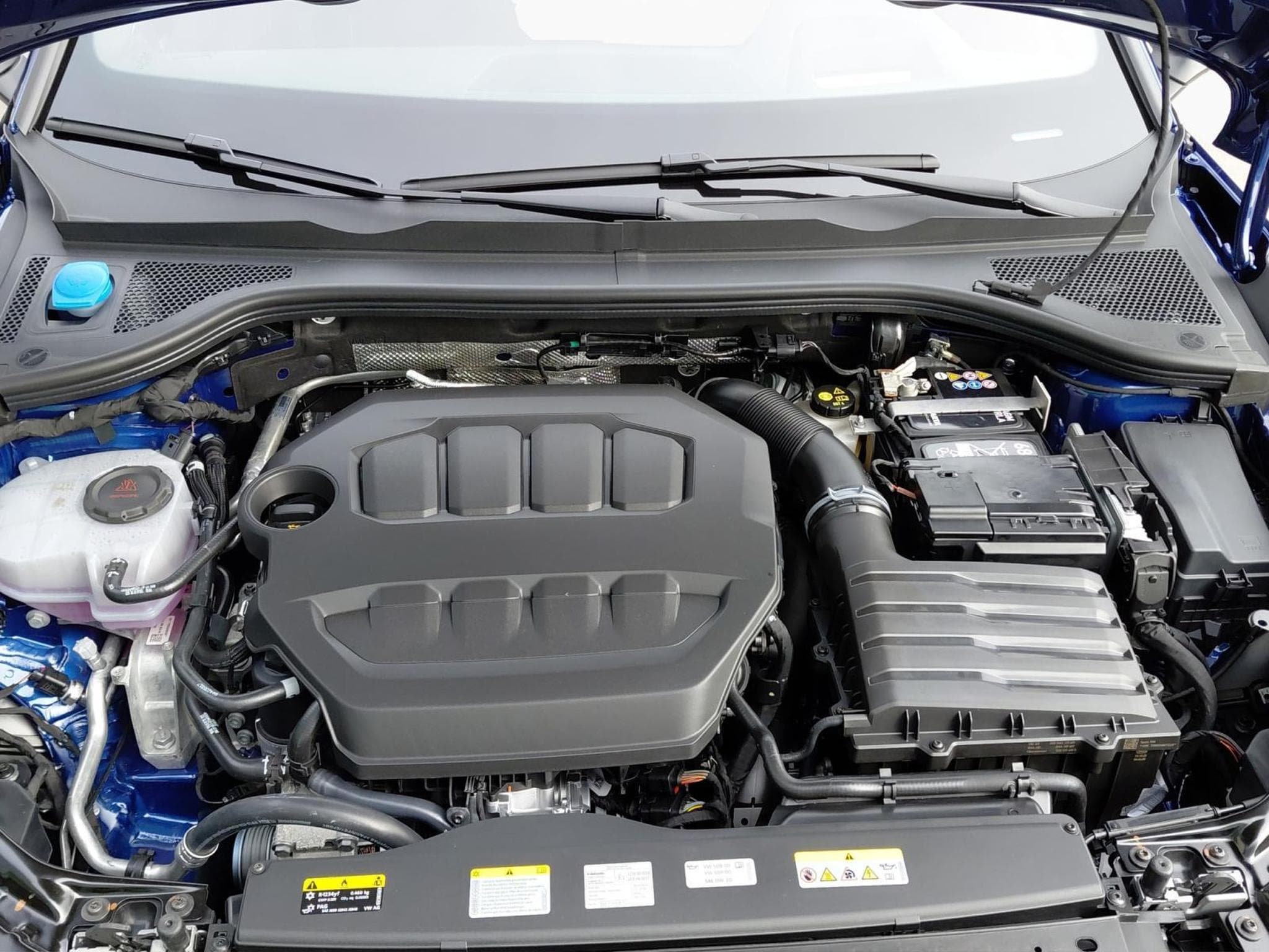 Skoda Superb Sportline (2026) - Photo 18