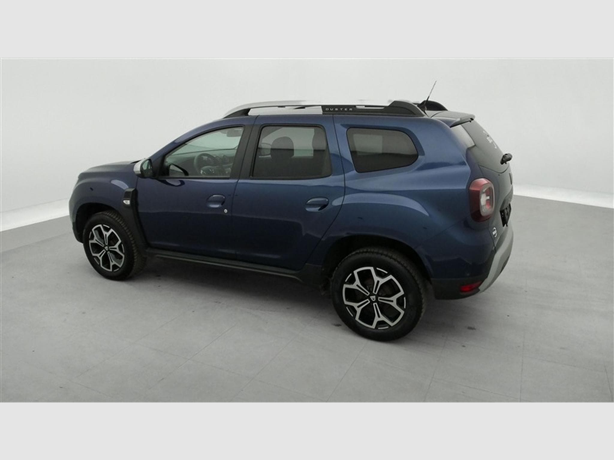 Dacia Duster 1.6 SCe Prestige (EU6.2) (2018) - Photo 25