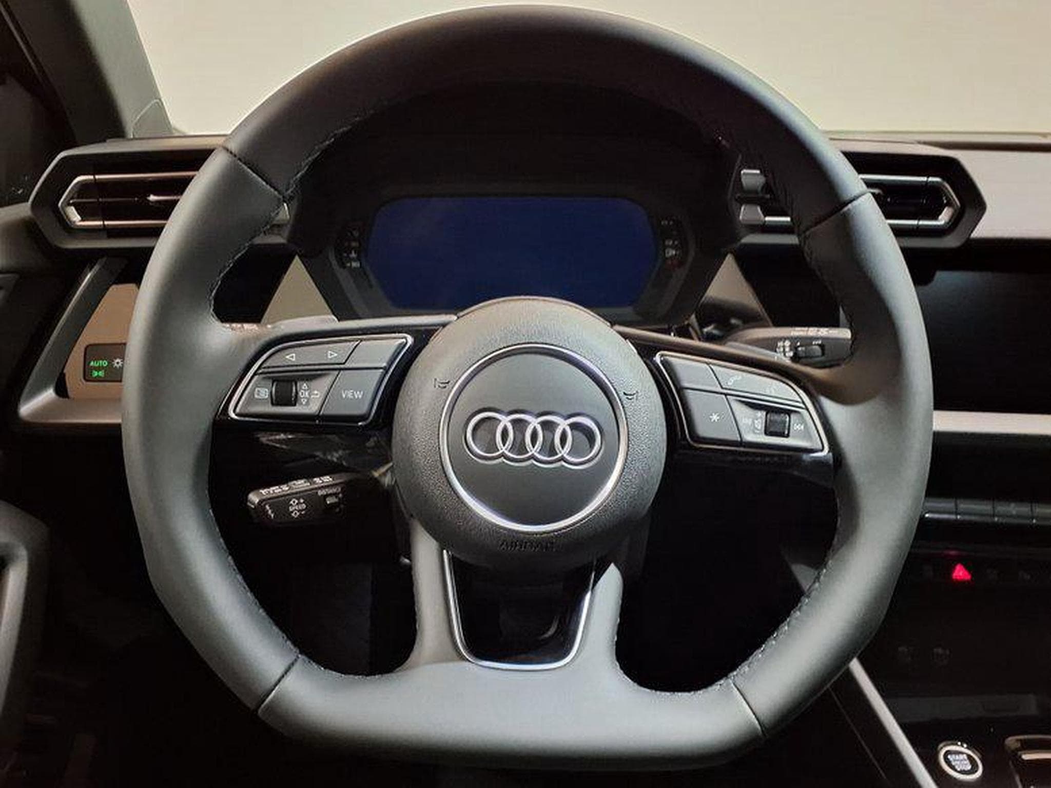 Audi A3 Sportback S Line 2.0 TDI (2026) - Photo 11