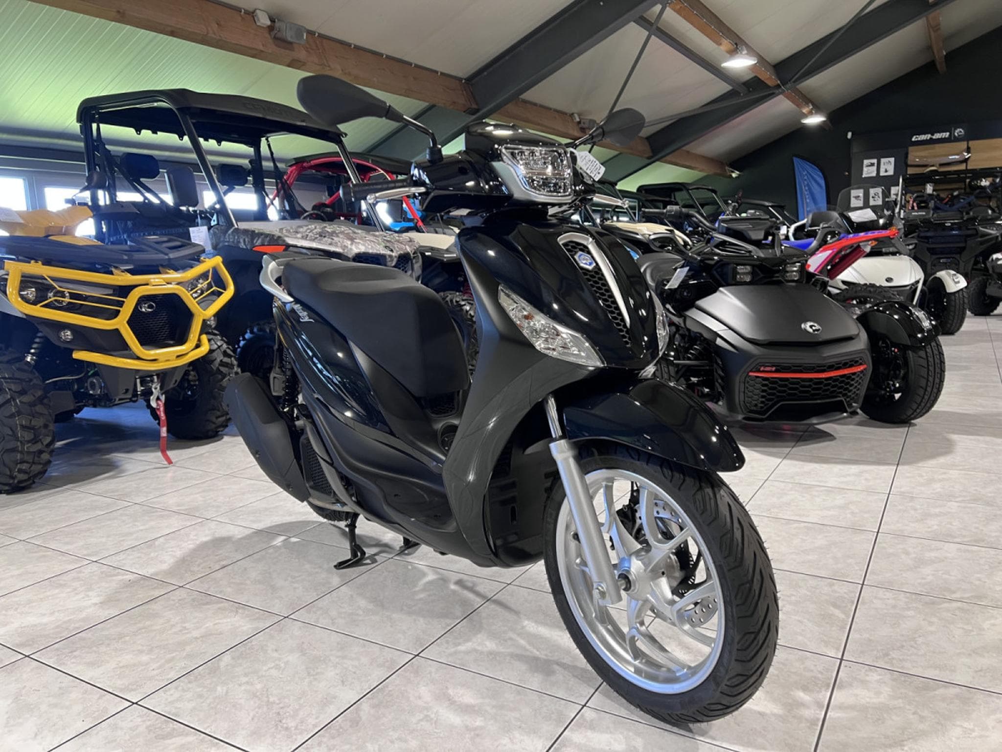 Piaggio Medley (2026) - Foto 6
