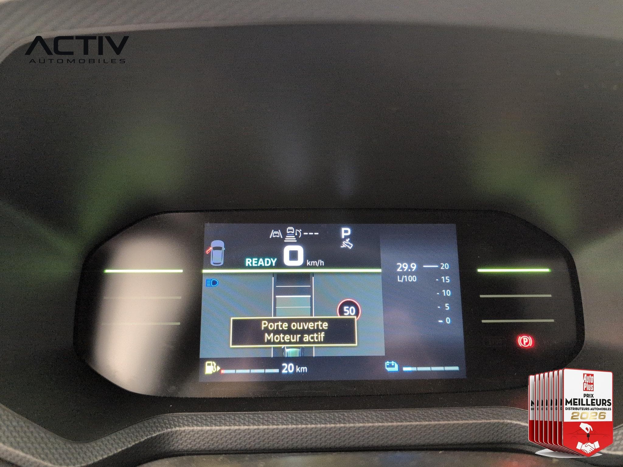 Dacia DUSTER Hybrid 155 Journey (2026) - Foto 23