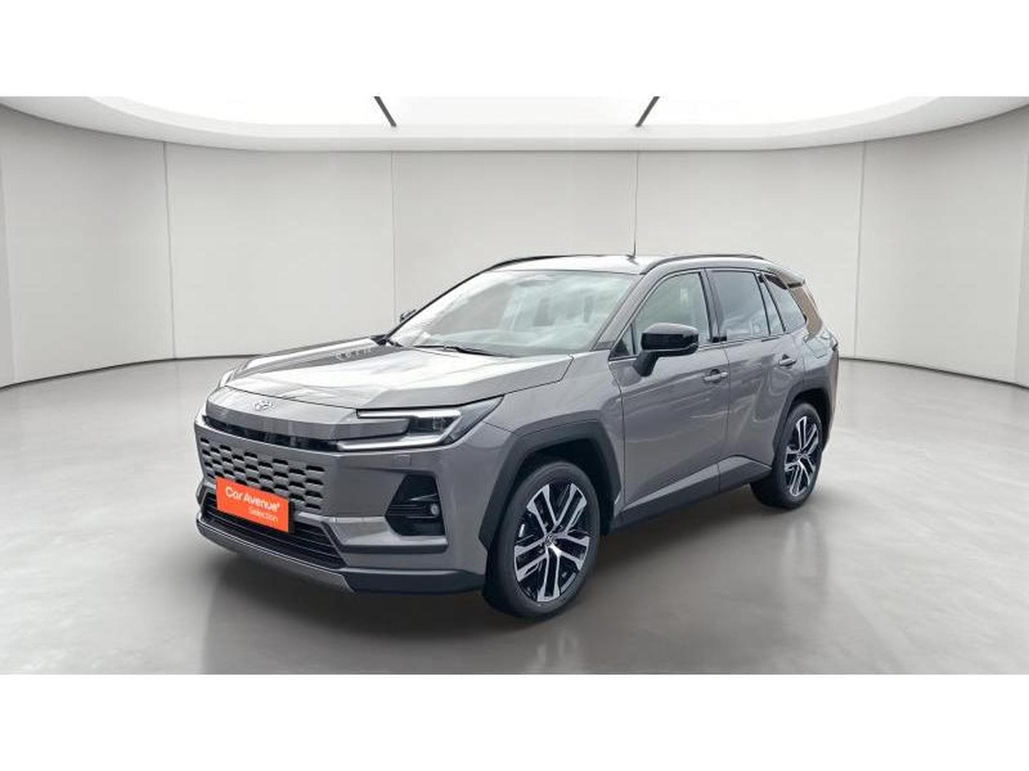 Toyota RAV 4 Premium HEV (2026) - Photo 31