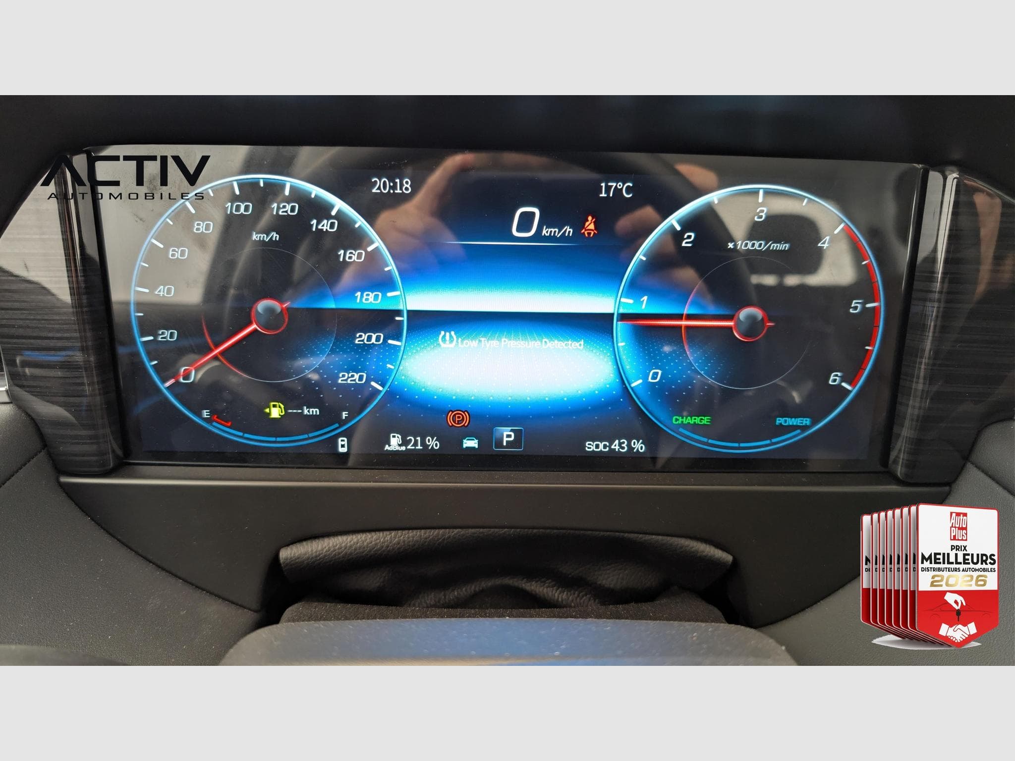 Foton TUNLAND V7 2.0L 163 CH (2026) - Foto 19