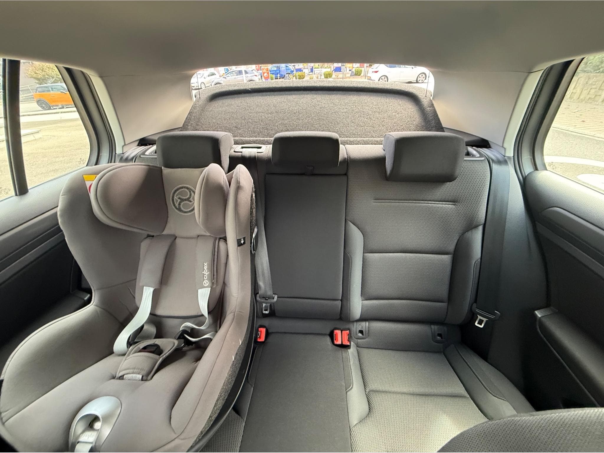VW Golf Volkswagen Golf 2.0 TDI SCR DSG Life (2020) - Photo 3