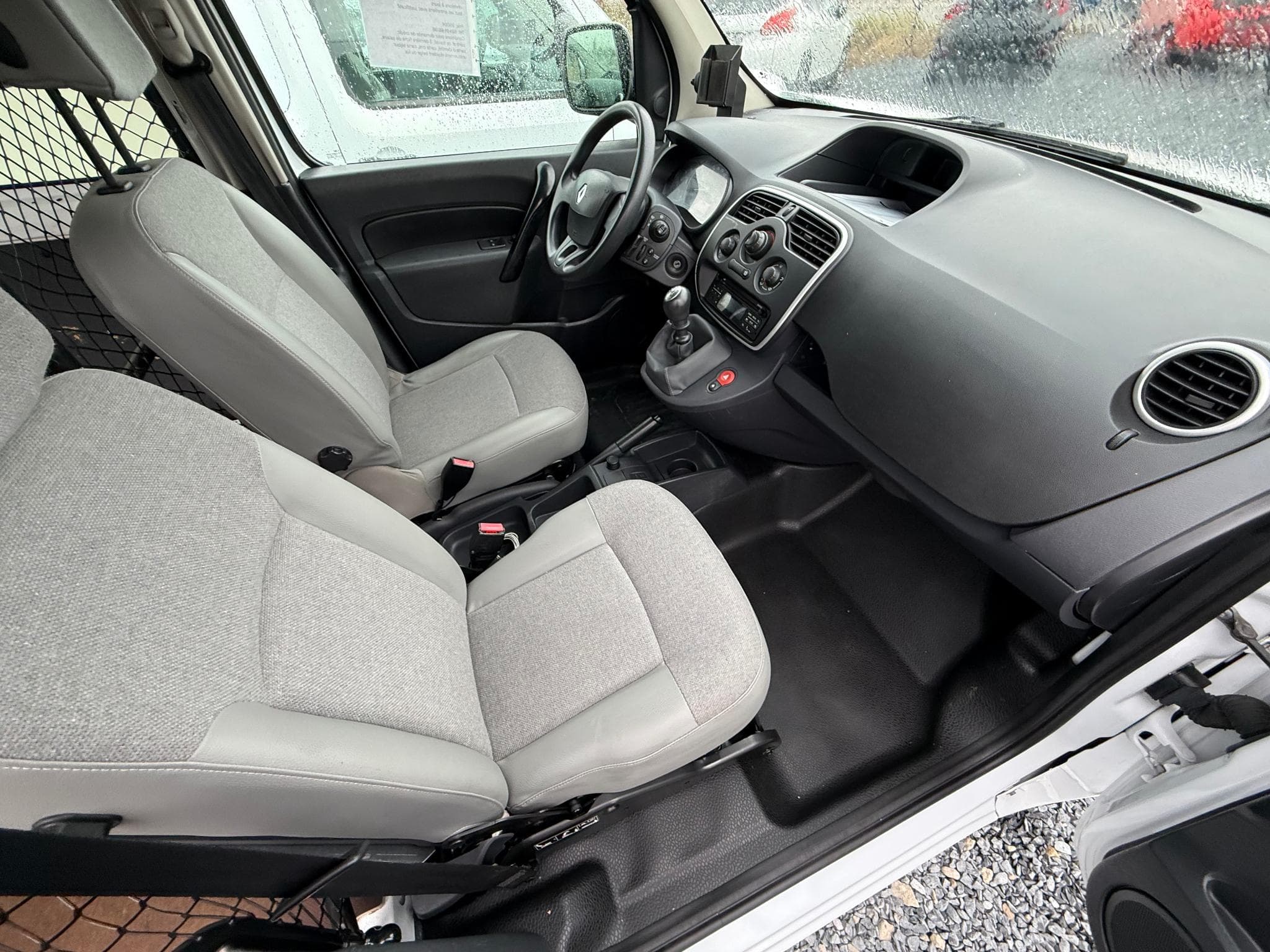 Renault Kangoo 1.5dci 95cv Maxi (2022) - Foto 10