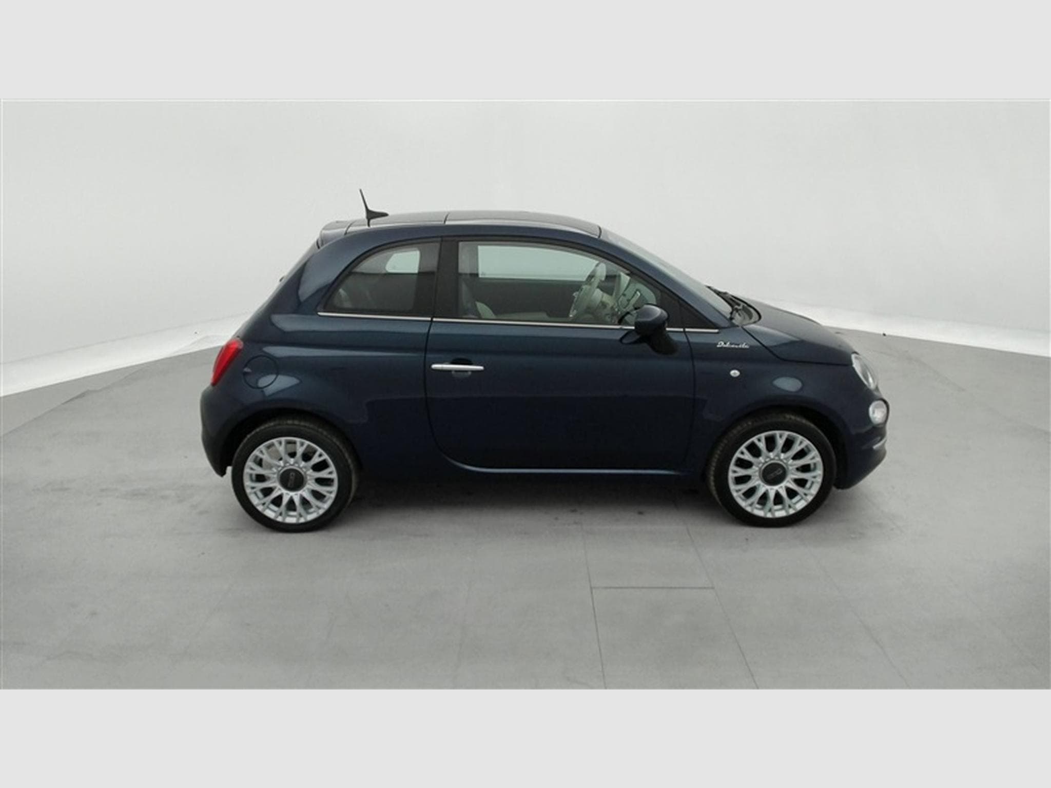 Fiat 500 1.0i MHEV Dolcevita *NAVI/T.PANO/PDC/CARPLAY/JA16* (2022) - Photo 25