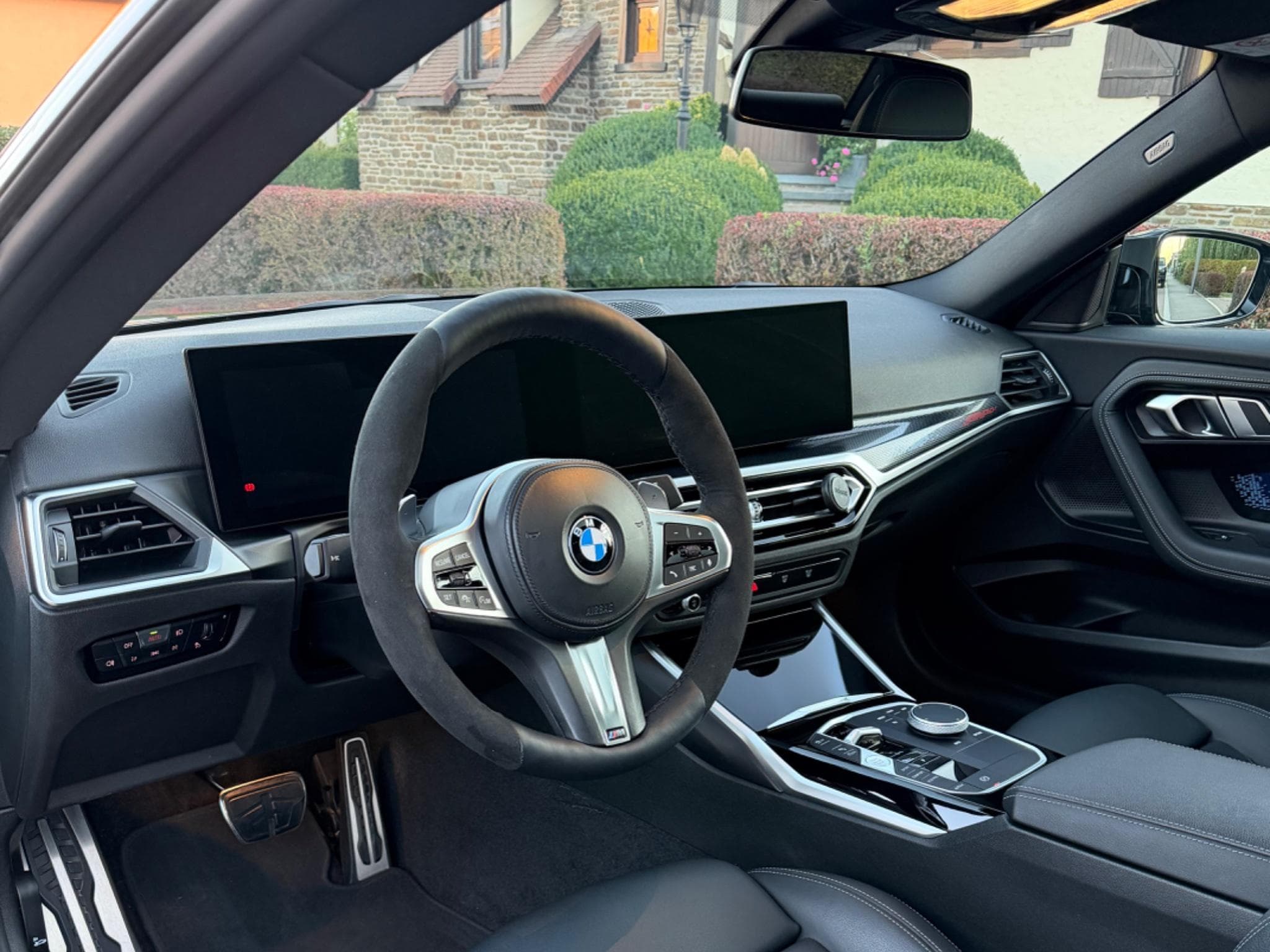 BMW M240 M240i (2023) - Photo 15