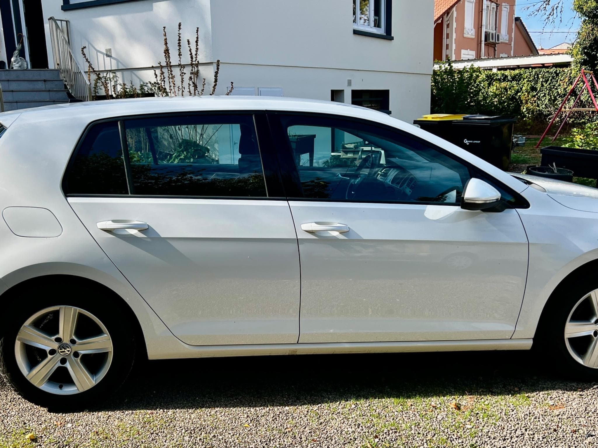 VW Golf VII 1.6 tdi 105cv (2015) - Photo 3