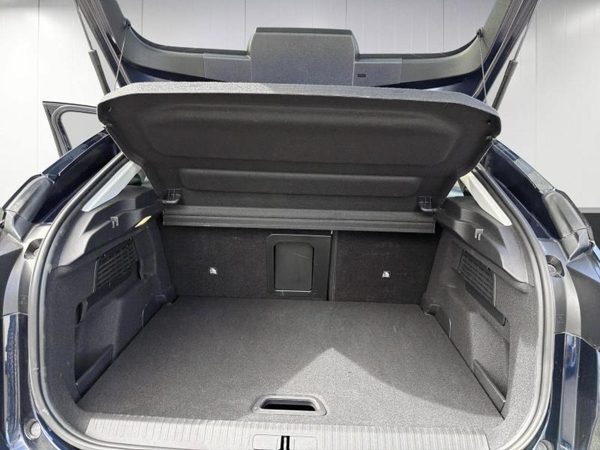 Citroen C4 New C4 MAX (2025) - Photo 20