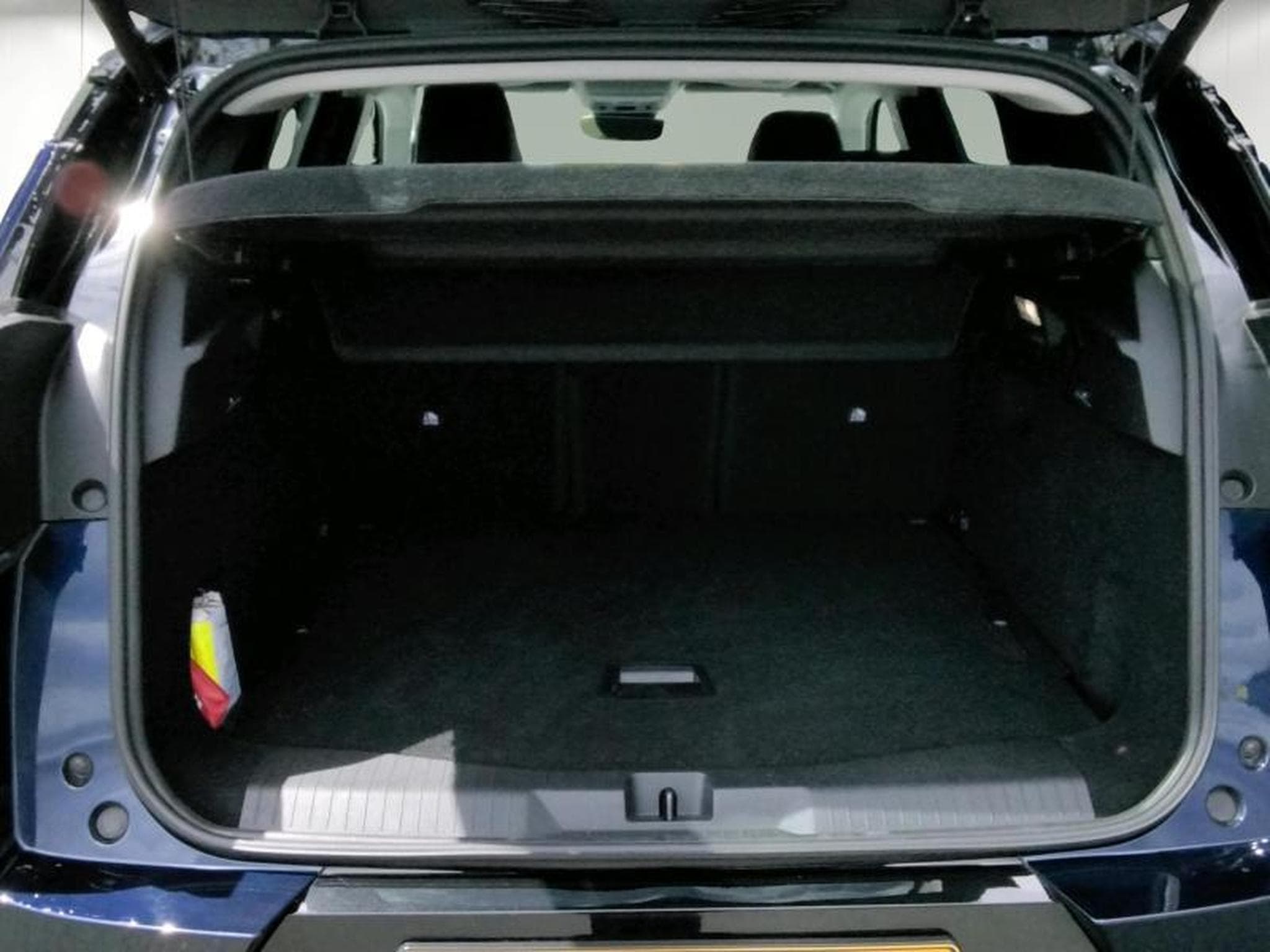 Citroën C5 Aircross Comfort Range Automatic MAX (2026) - Photo 20