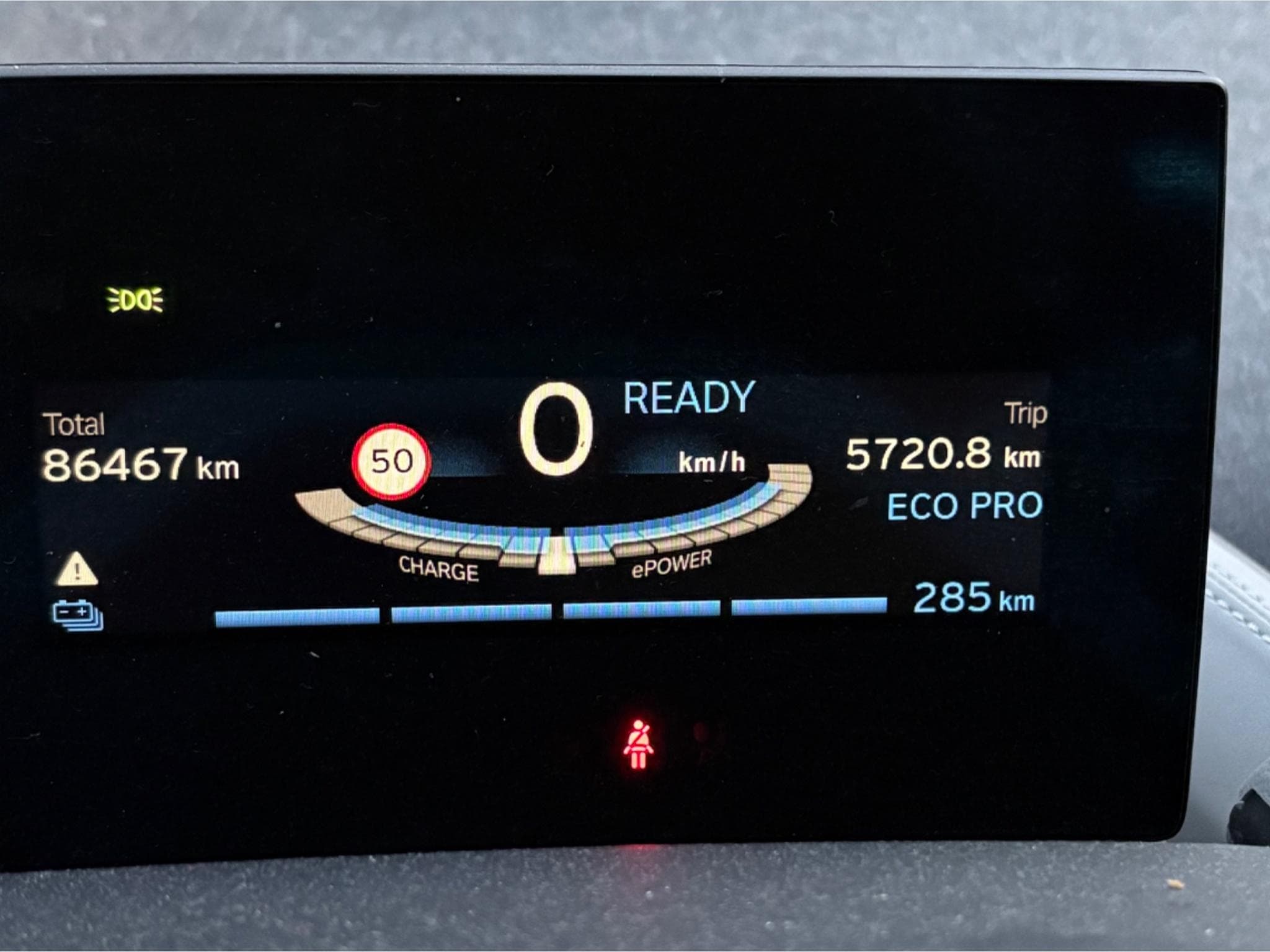 BMW i3 120Ah (2019) - Photo 3