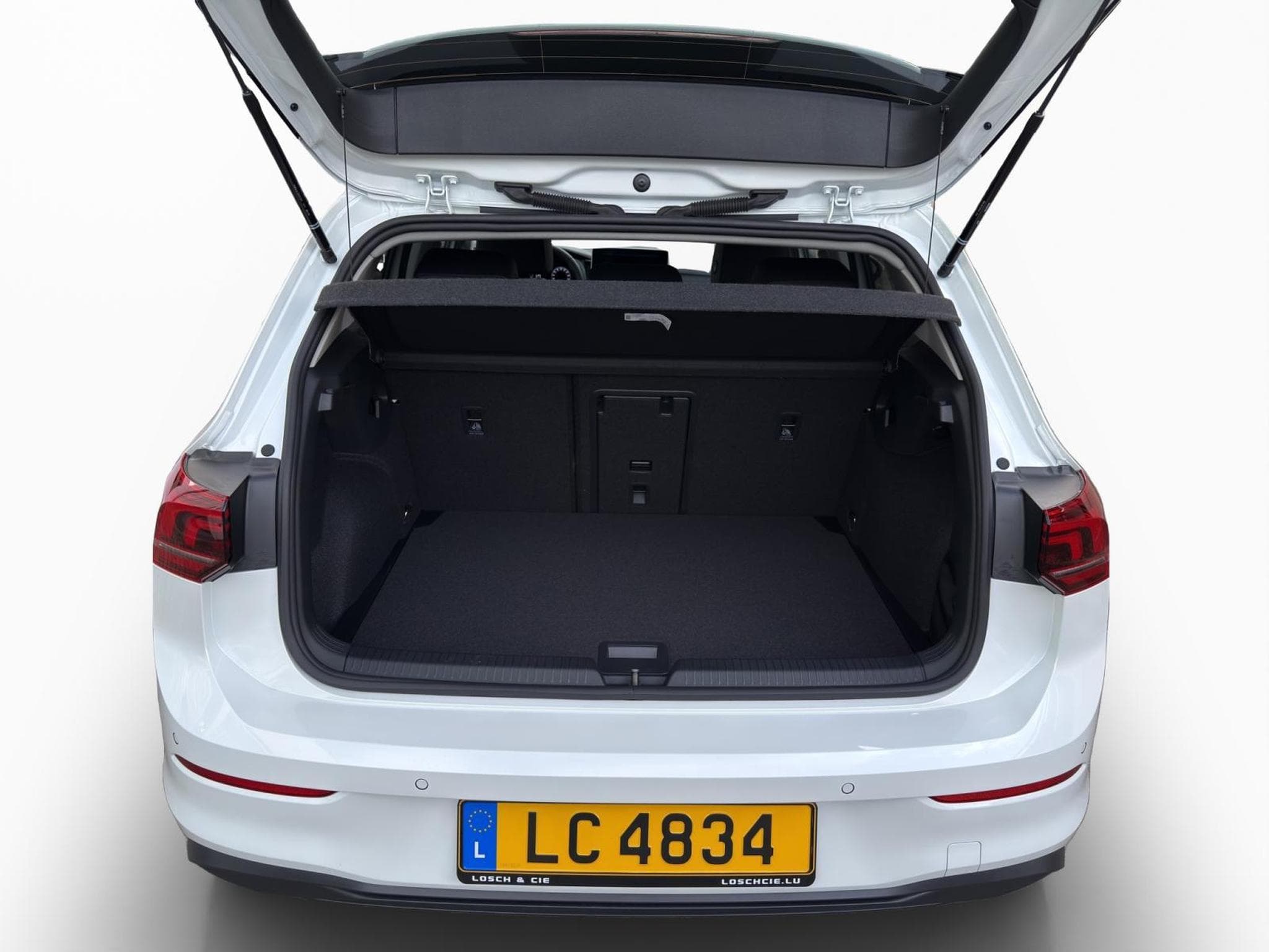 VW Golf Life (2026) - Foto 12
