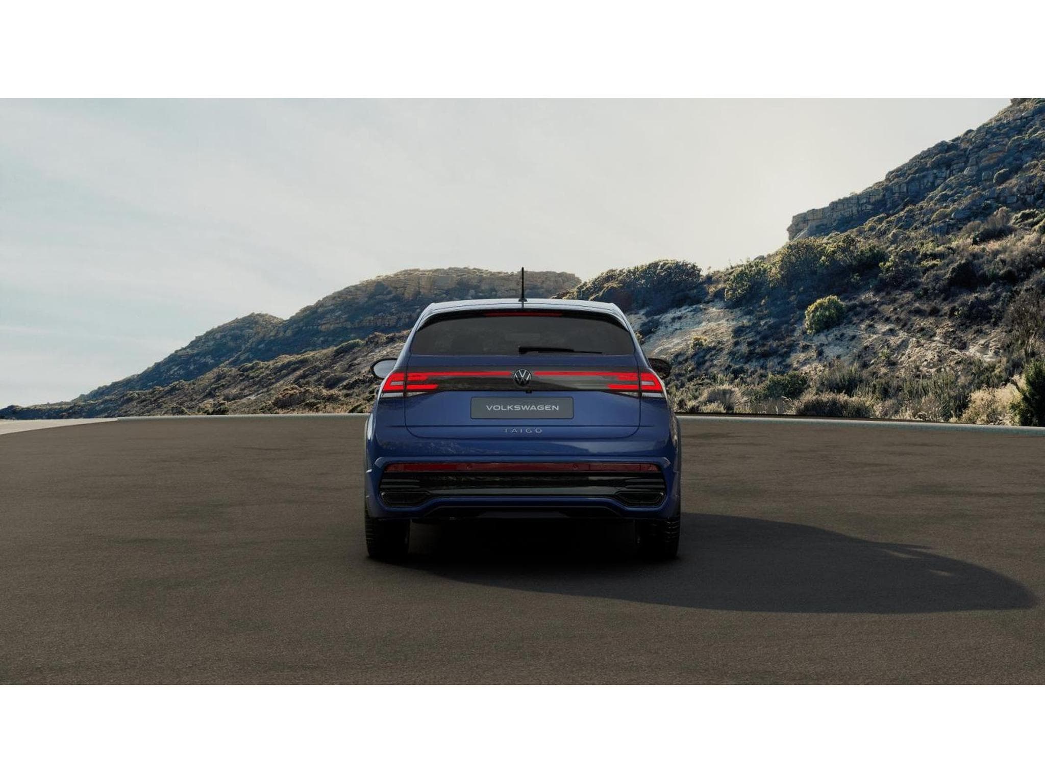 VW Taigo R-Line (2026) - Foto 12