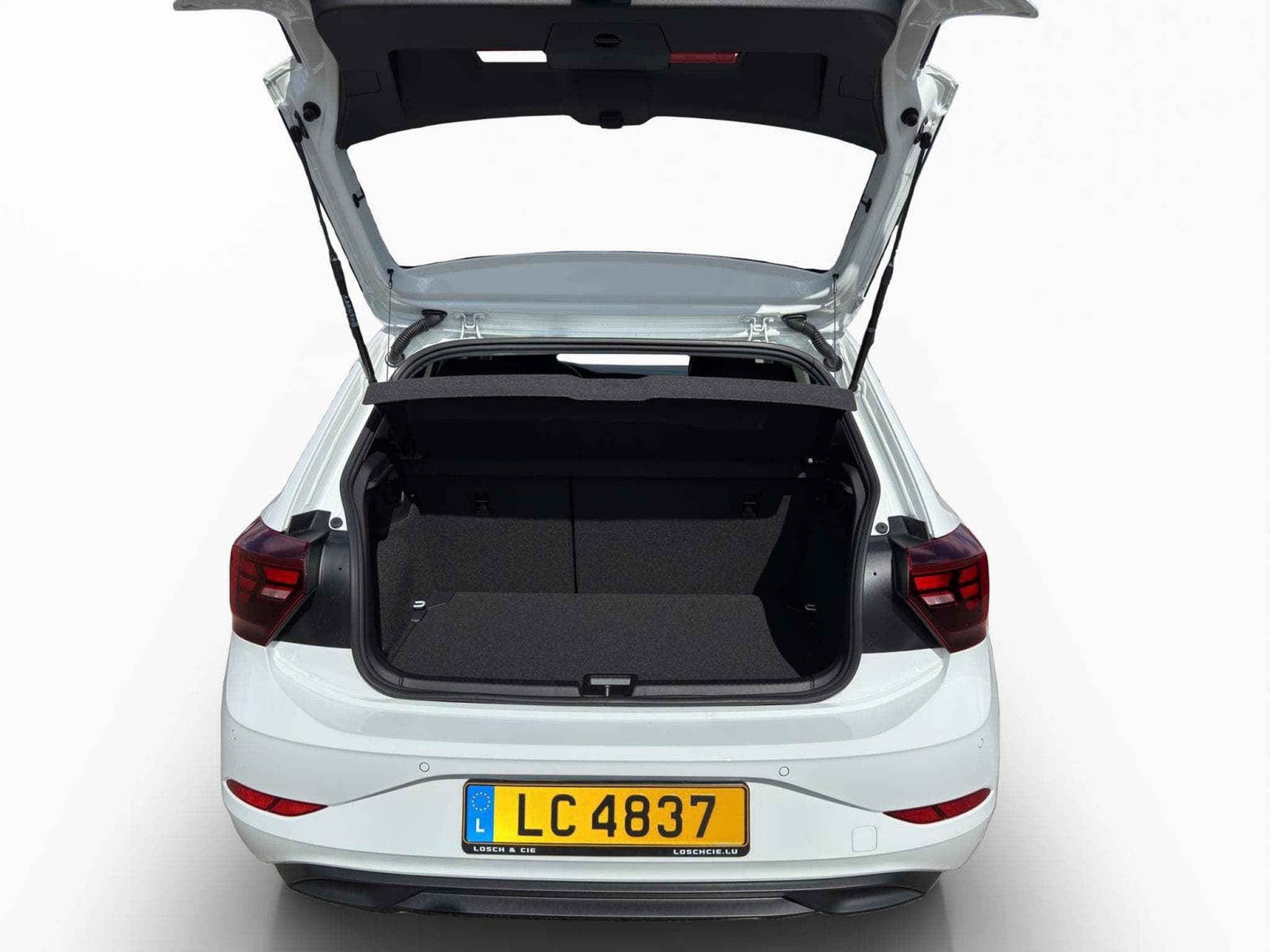 VW Polo Life (2026) - Photo 11